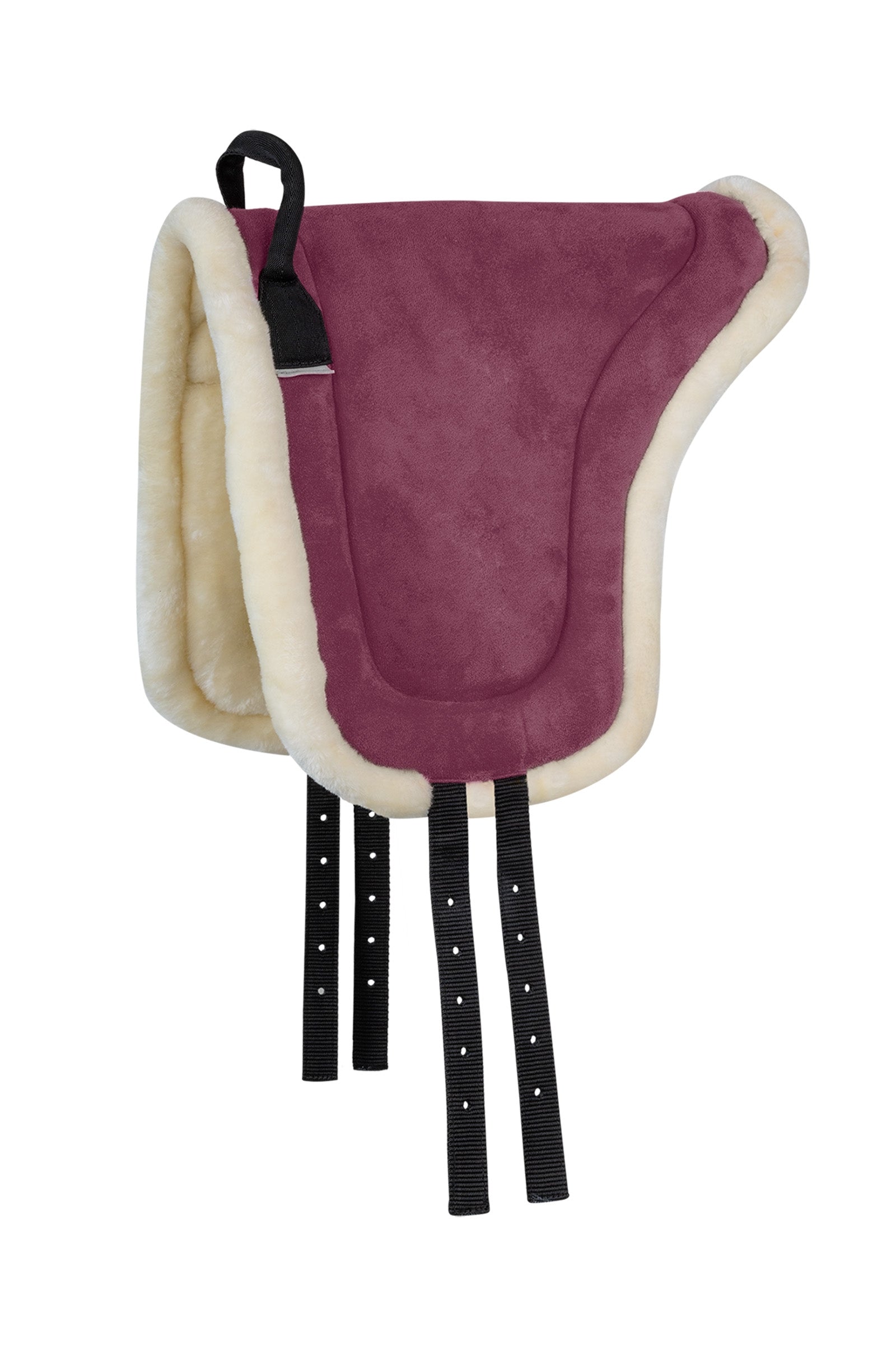 Waldhausen Miękki Podkład Jeździecki Siodła i popręgi