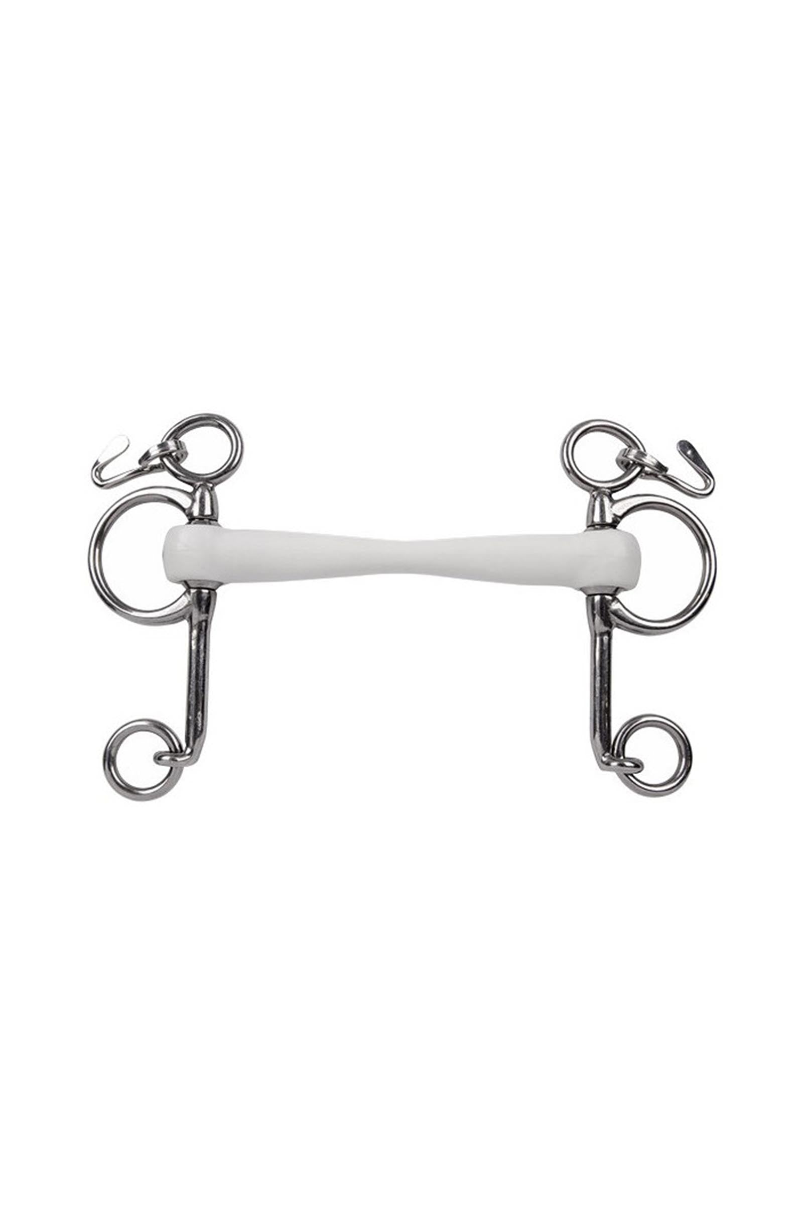 Trust Equestrian Inno Sense Pelham Flexi Soft-20 Wędzidła