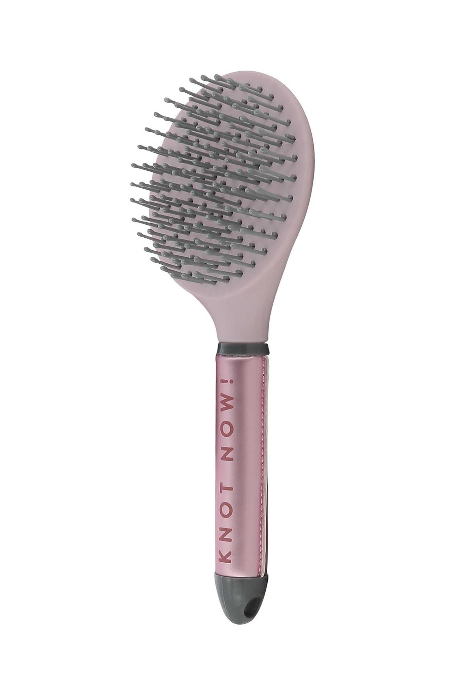 Equi Theme EQUITHÈME Je t'aime Mane Brush Horse Grooming Tools