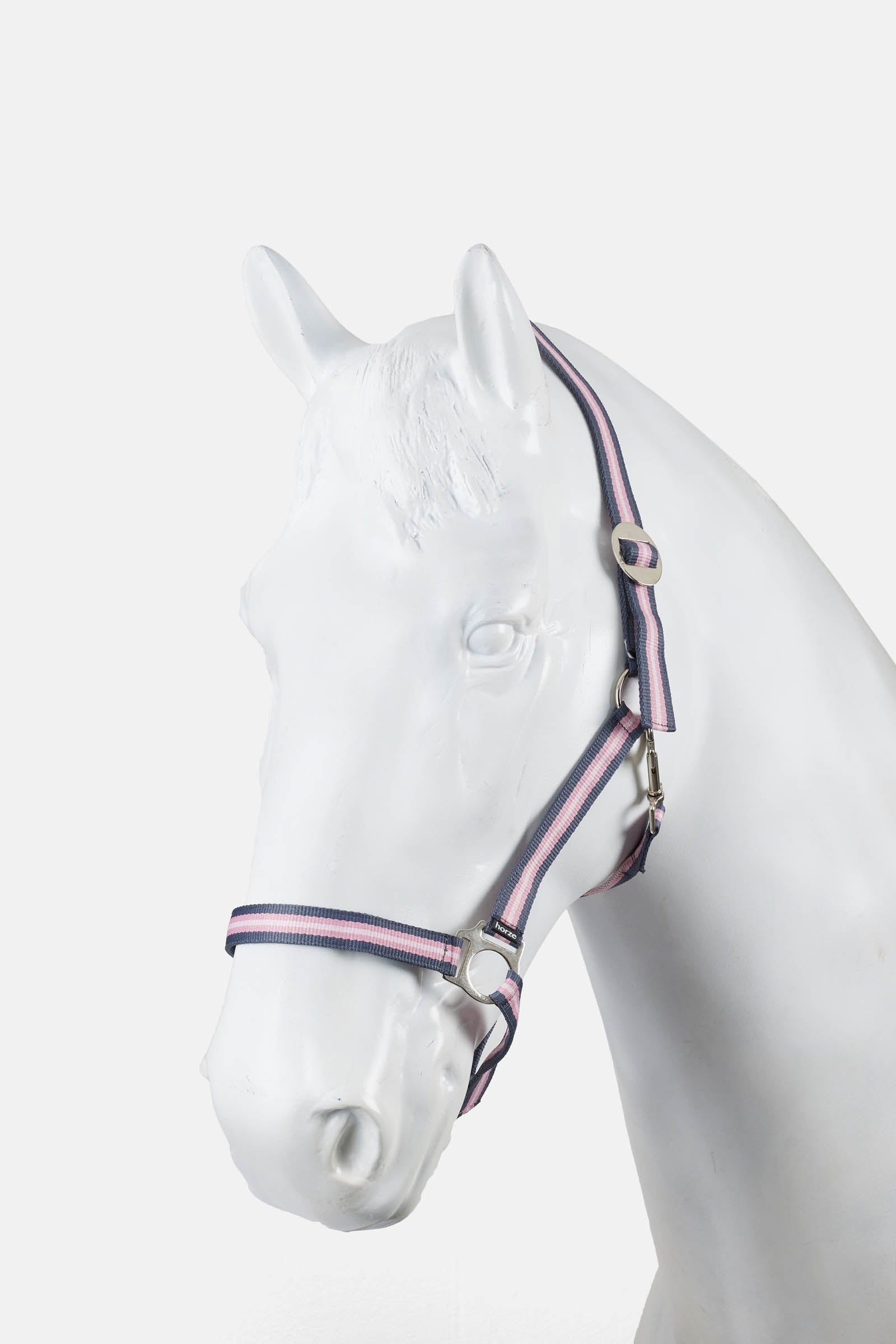 Horze Halter (Set of 3 pcs) Halters & Leads