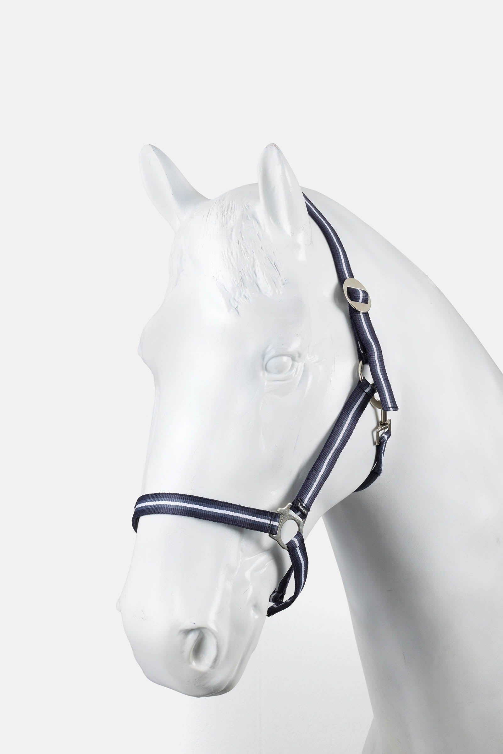 Horze Halter (Set of 3 pcs) Halters & Leads