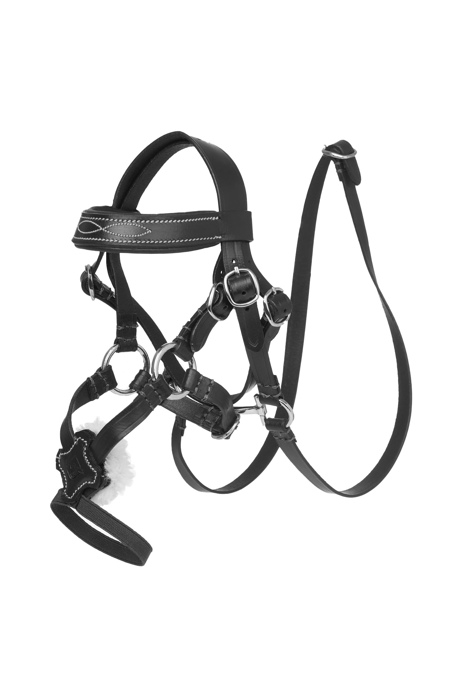 LeMieux Grackle Bridle For Toy Pony Gifts & Toys