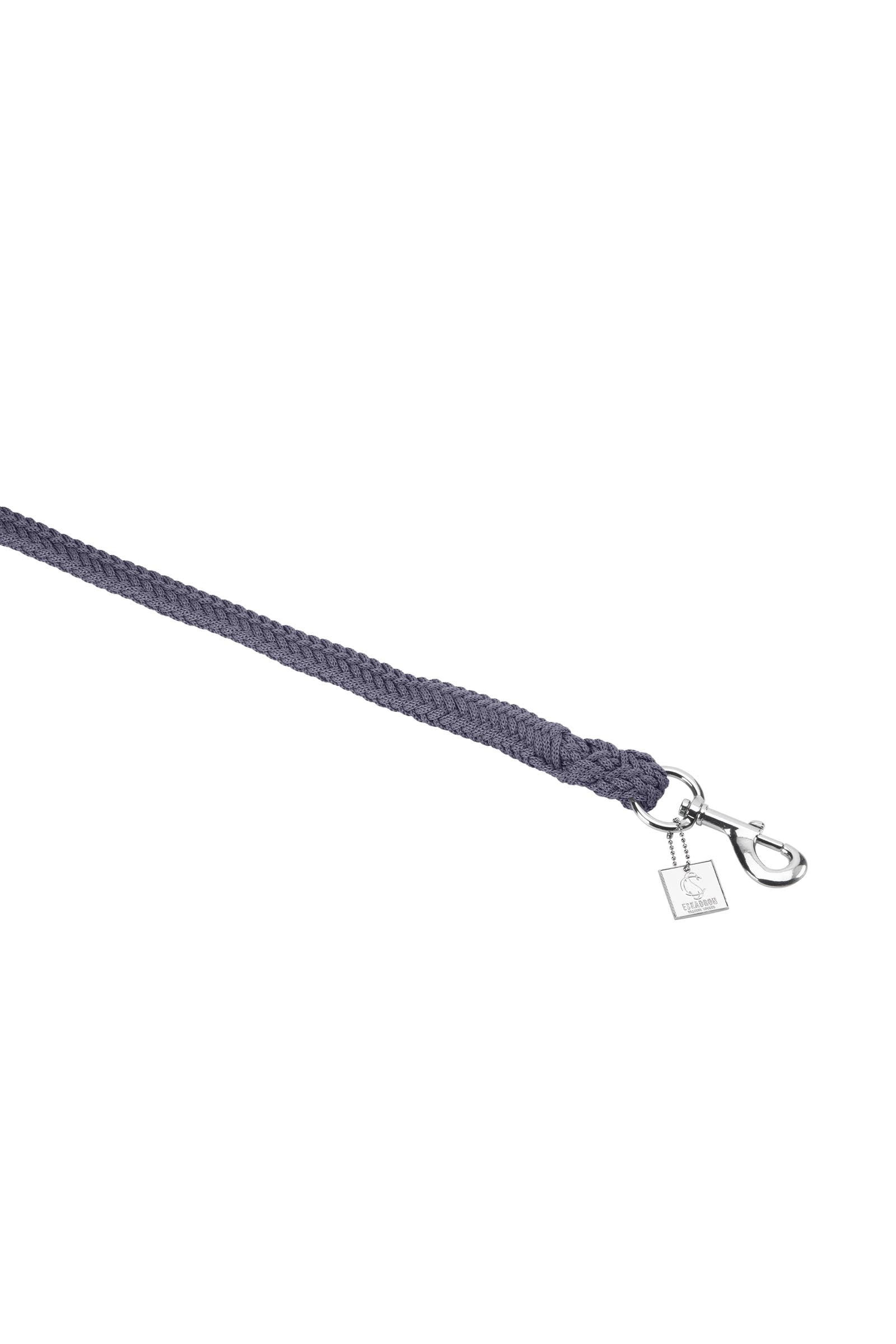 Eskadron Classic Sport SS26 Duralastyczny uwiąz z obrotowym hakiem Kantary i uwiązy