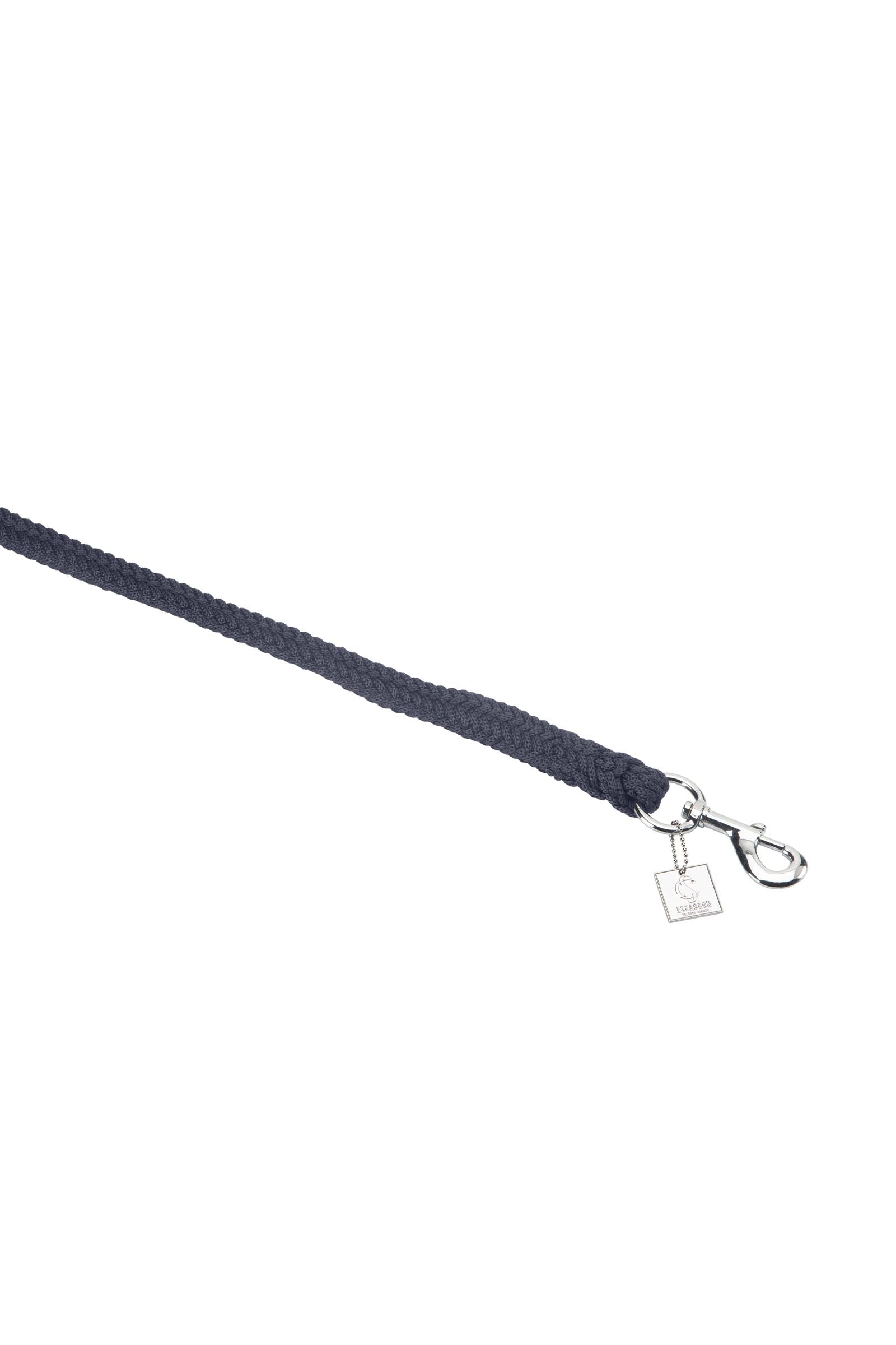 Eskadron Classic Sport SS26 Duralastyczny uwiąz z obrotowym hakiem Kantary i uwiązy