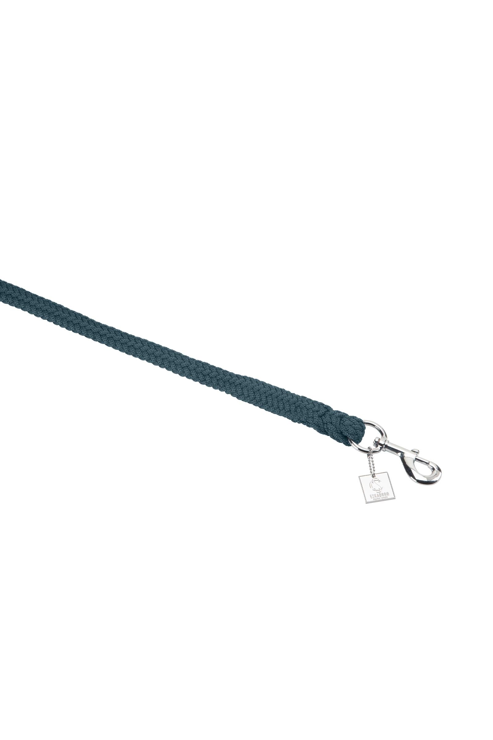 Eskadron Classic Sport SS26 Duralastyczny uwiąz z obrotowym hakiem Kantary i uwiązy