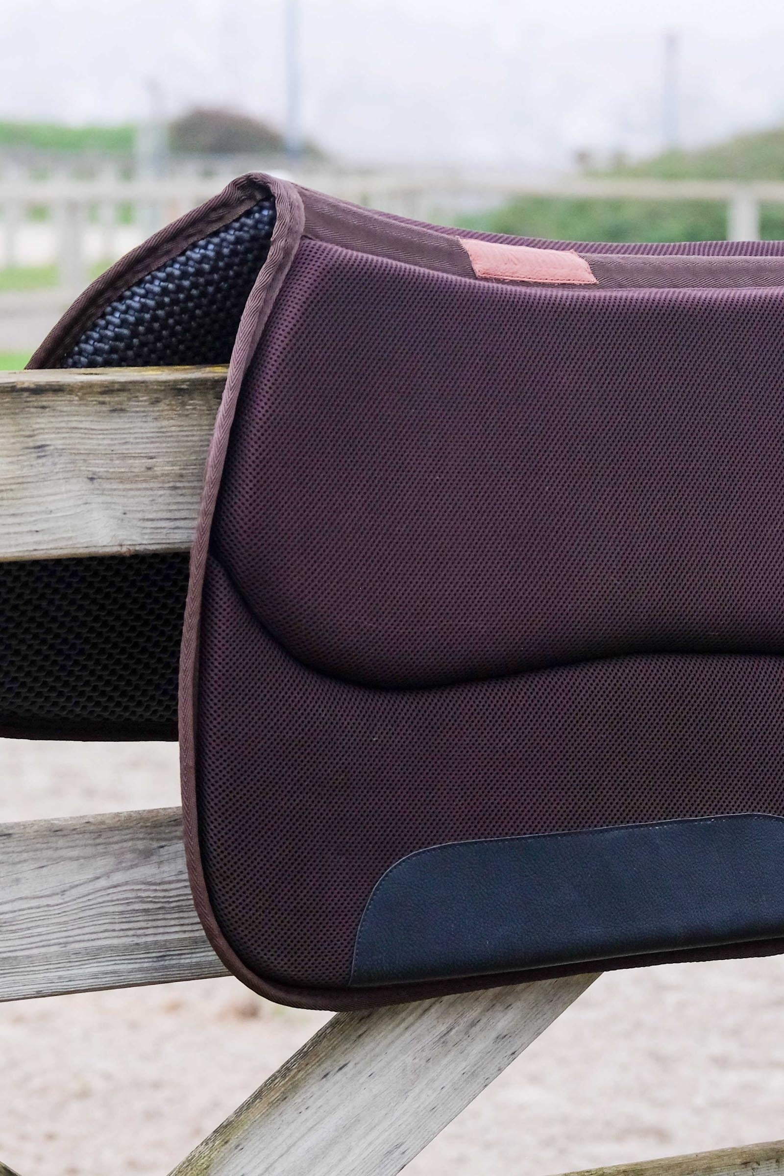 WESTRIDE Western Saddle Pad Air Saddle Pads