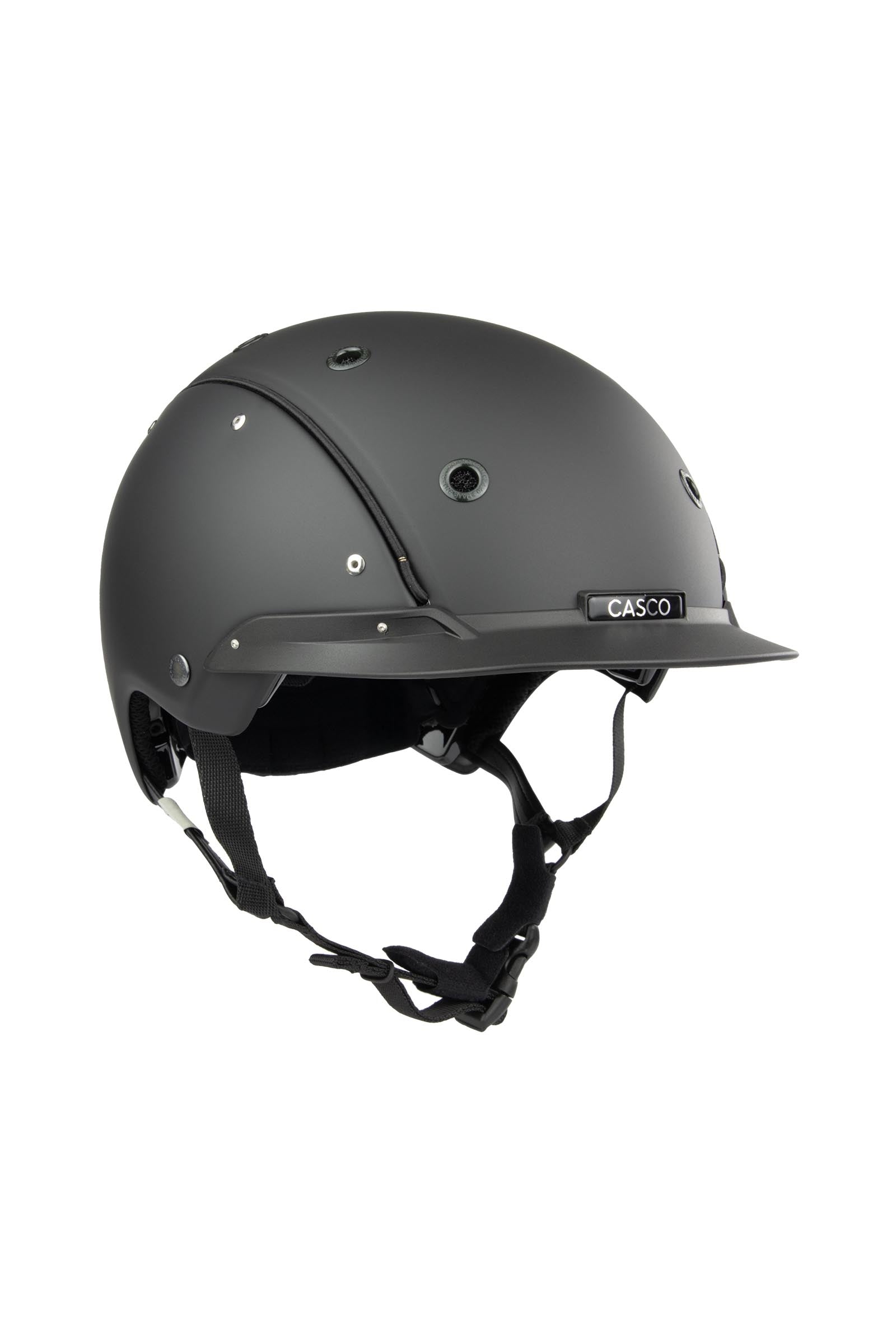 Casco Champ Prime Riding Helmet Safety Equipment