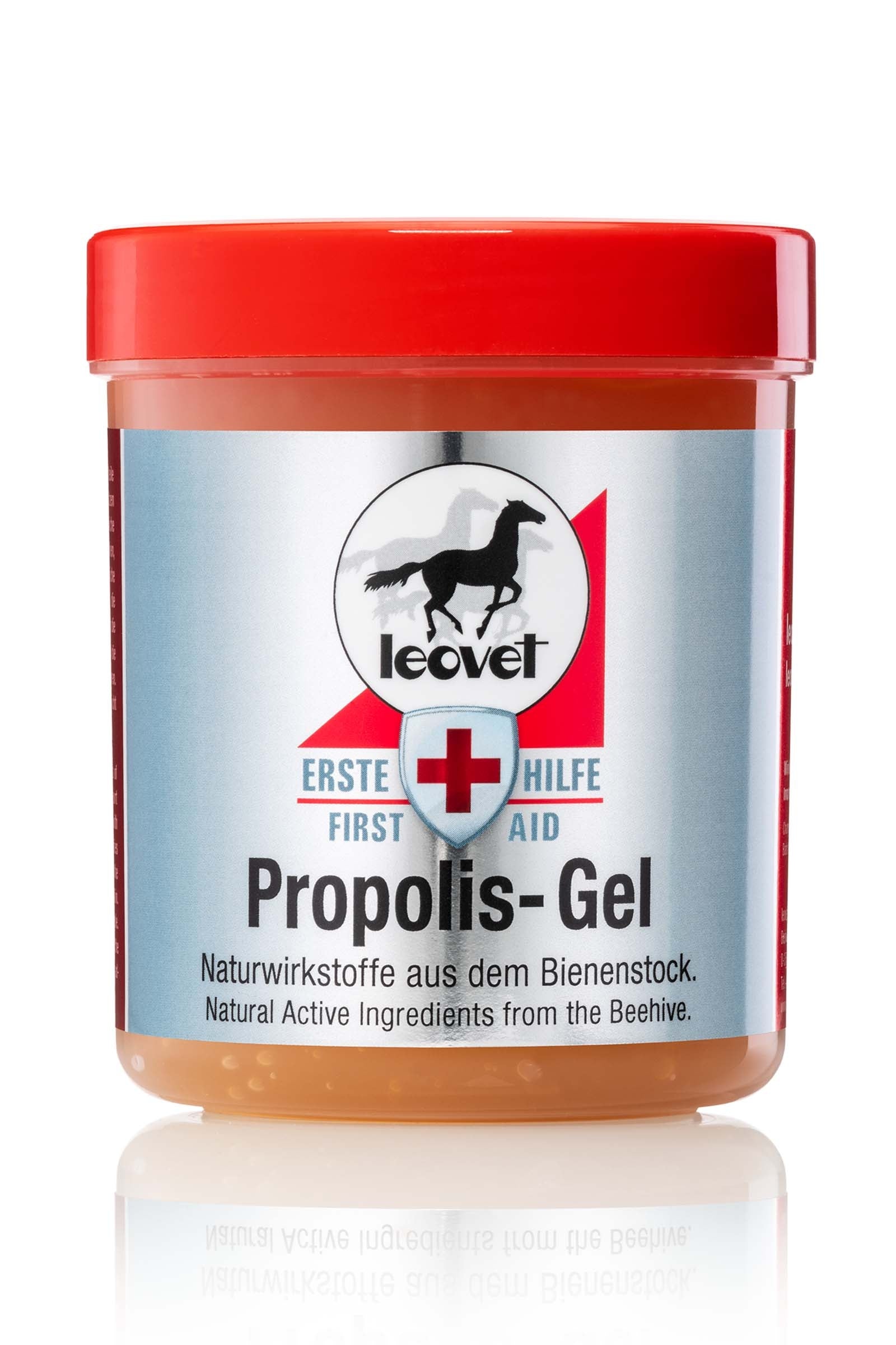 Leovet Propolis - żel Zdrowie