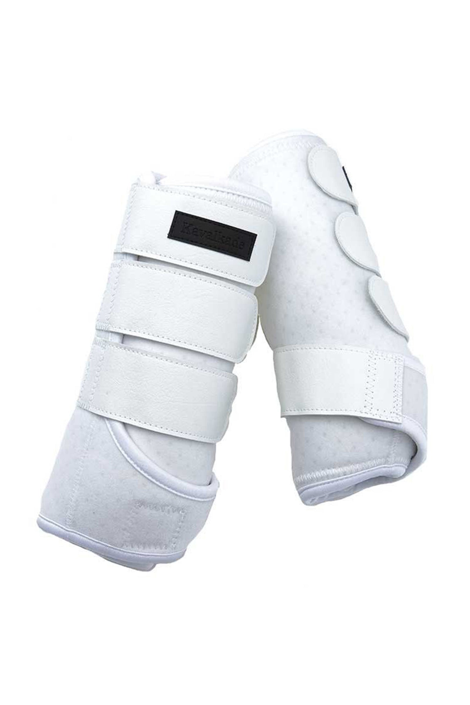 Kavalkade Kozaki neoprenowe Leg Protection & Hoof Protection for Horses