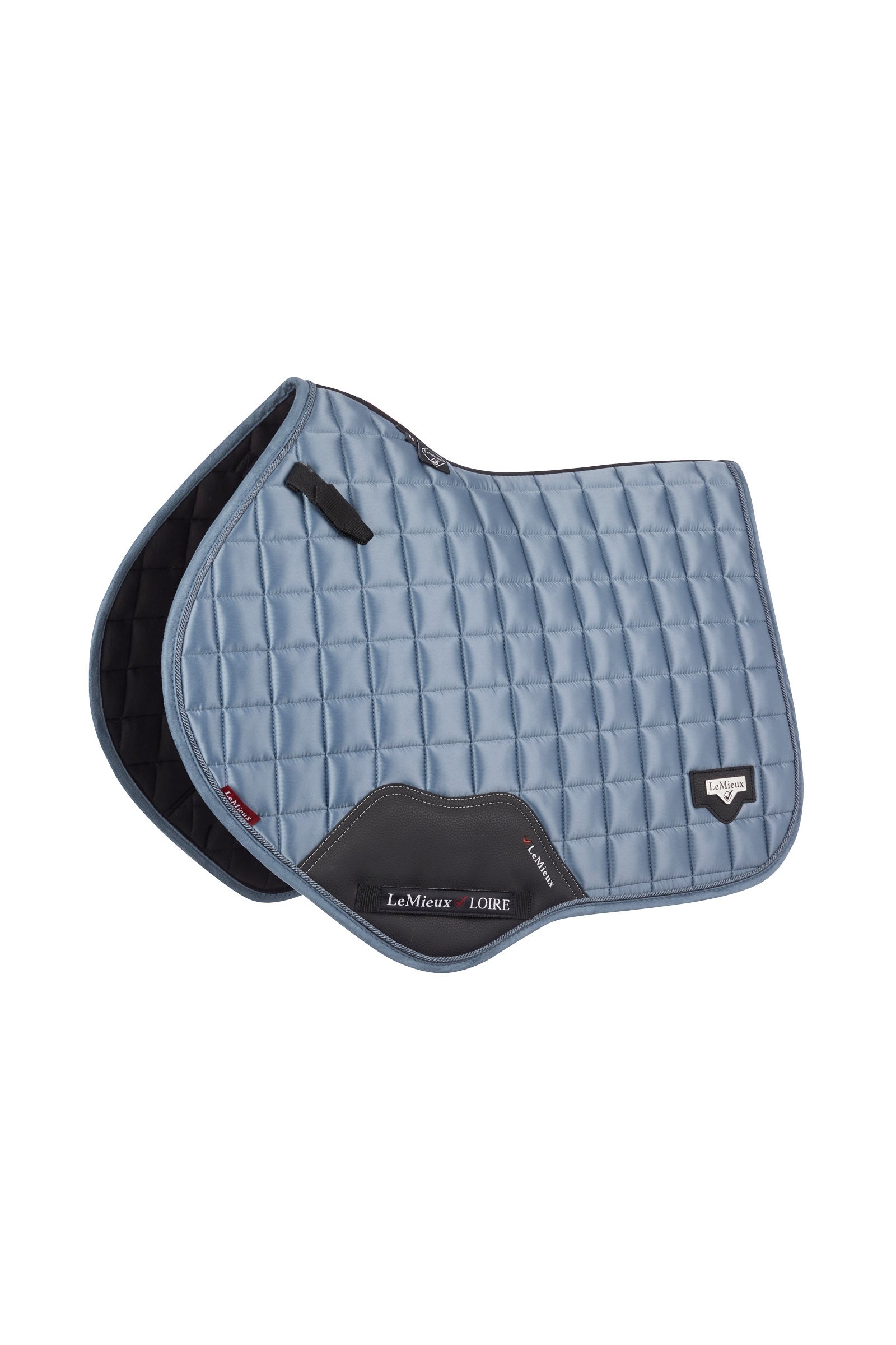 LeMieux Lemieux Loire Classic Close Contact Square Saddle Pad Saddle Pads