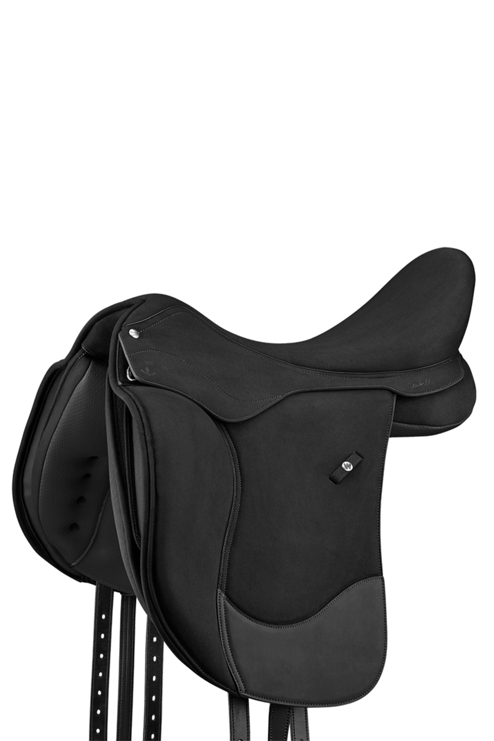 Wintec Isabell Icon Saddle Saddles, Girths & Stirrups