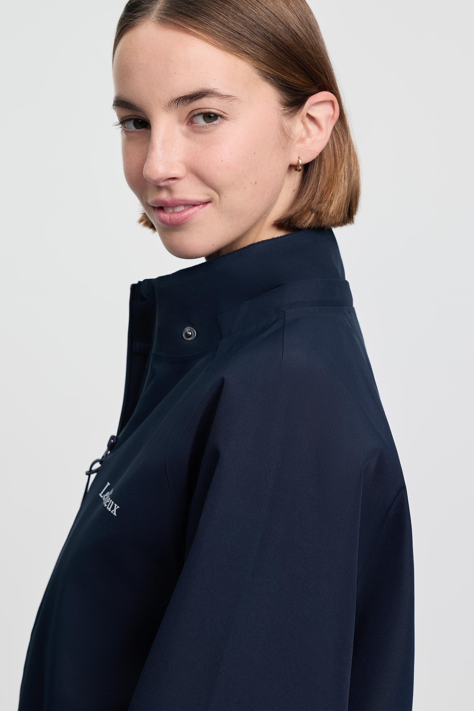 LeMieux Indra Women's Waterproof Jacket Women’s Riding Clothing