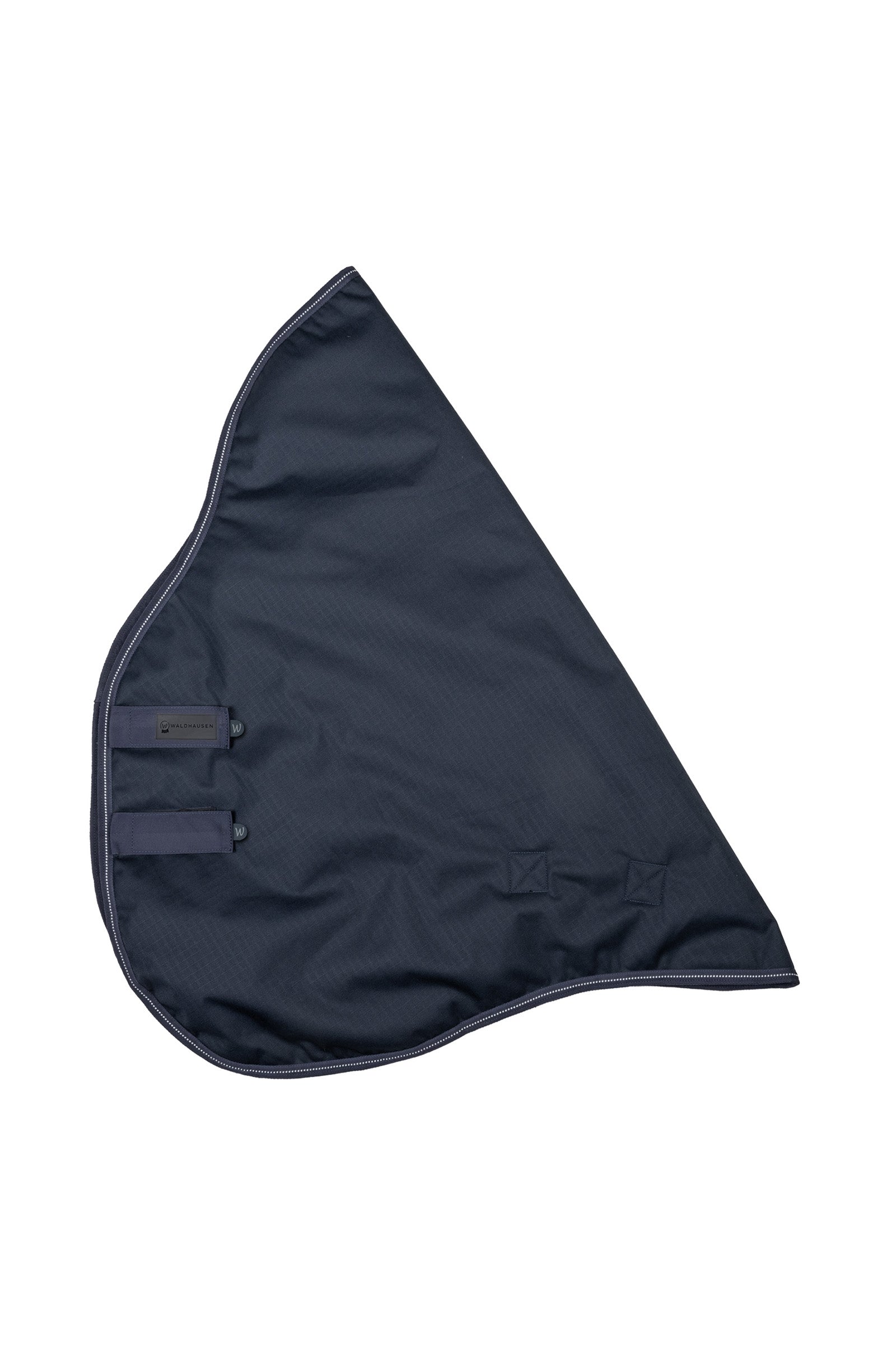 Waldhausen 600D Outdoor Neck Rug, 200 g Derki