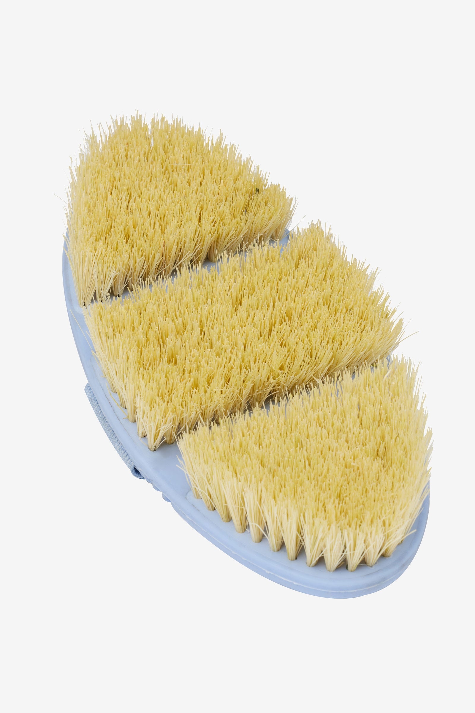 LeMieux Scrubbing Brush Horse Grooming Tools