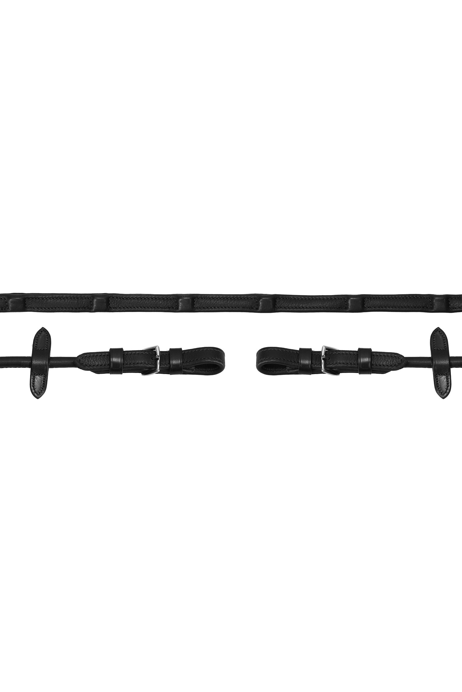 Schockemöhle Sports Durasoft Rolled Reins Bridles & Reins