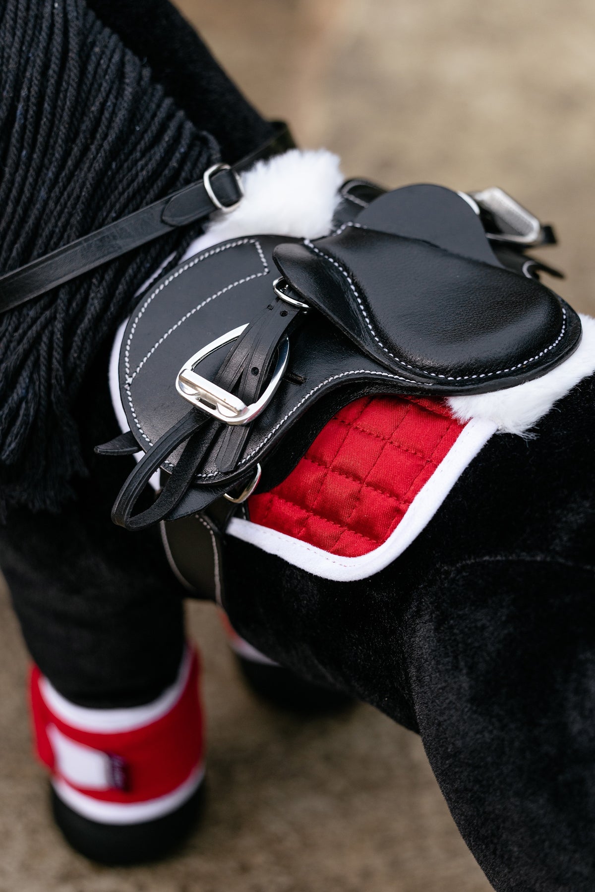 LeMieux Christmas Toy Pony Gifts & Toys