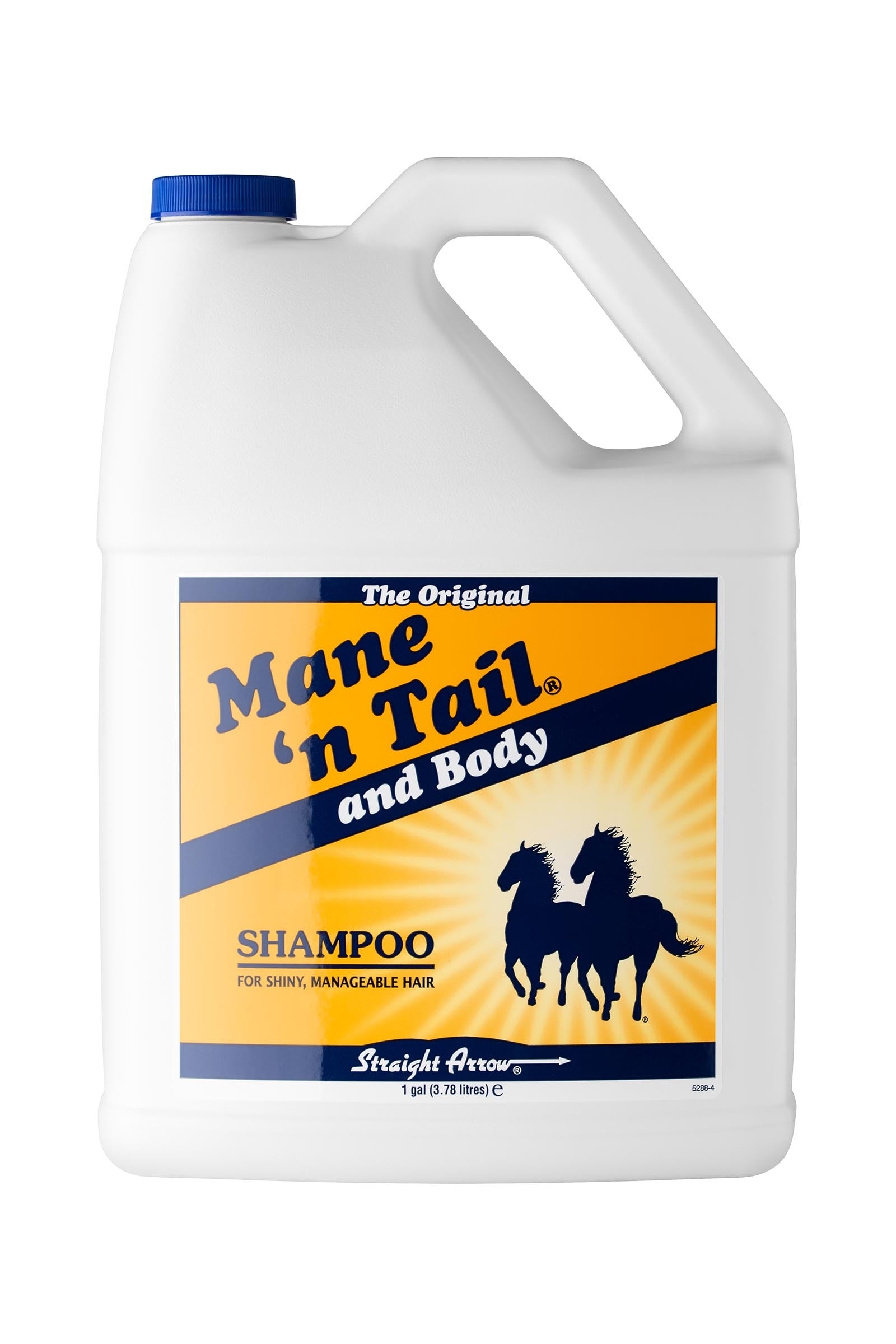 Mane 'n Tail Szampon 3,7 l Zdrowie
