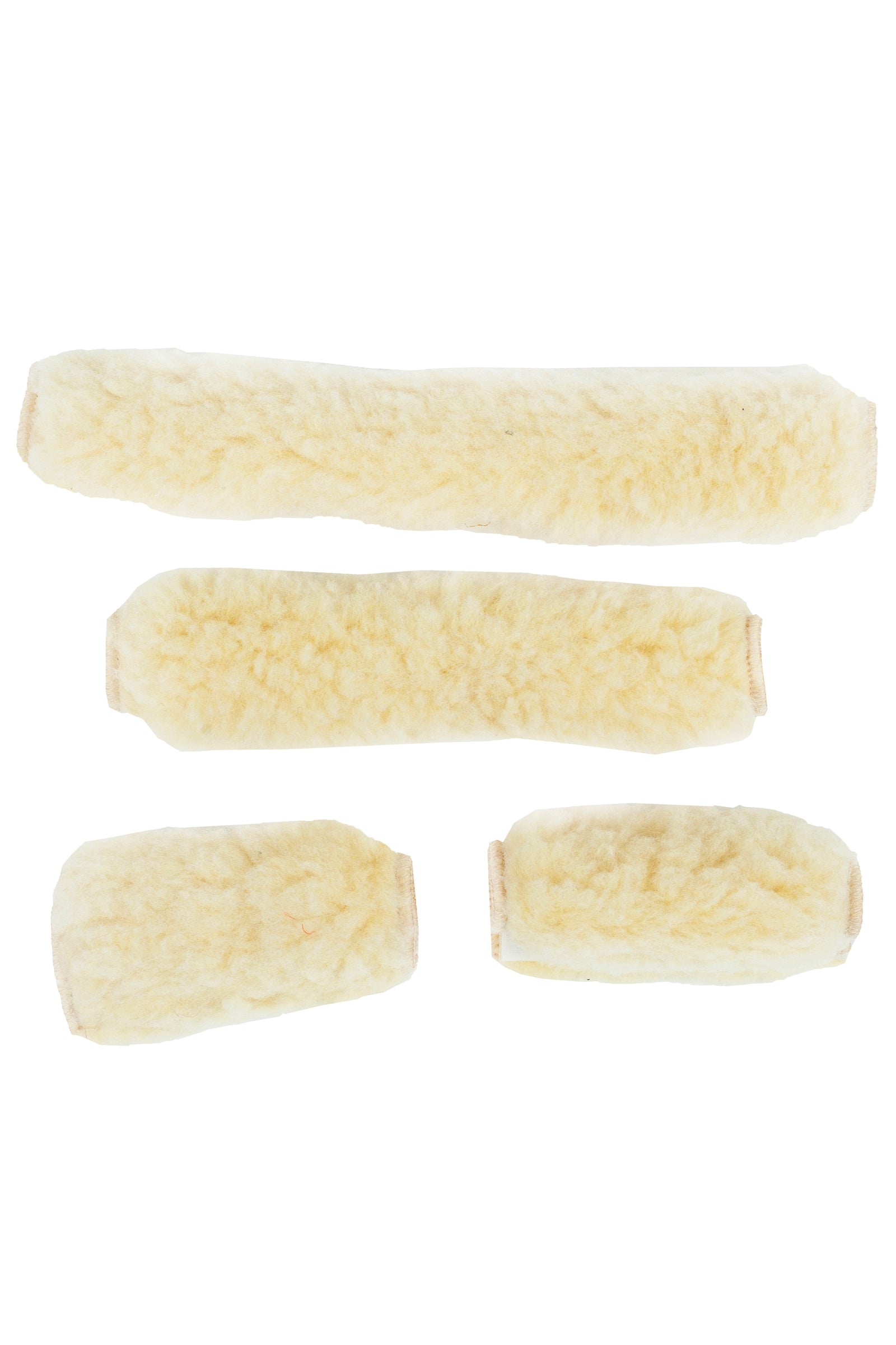 Horze Halter Tubes, 4 pack Halters & Leads