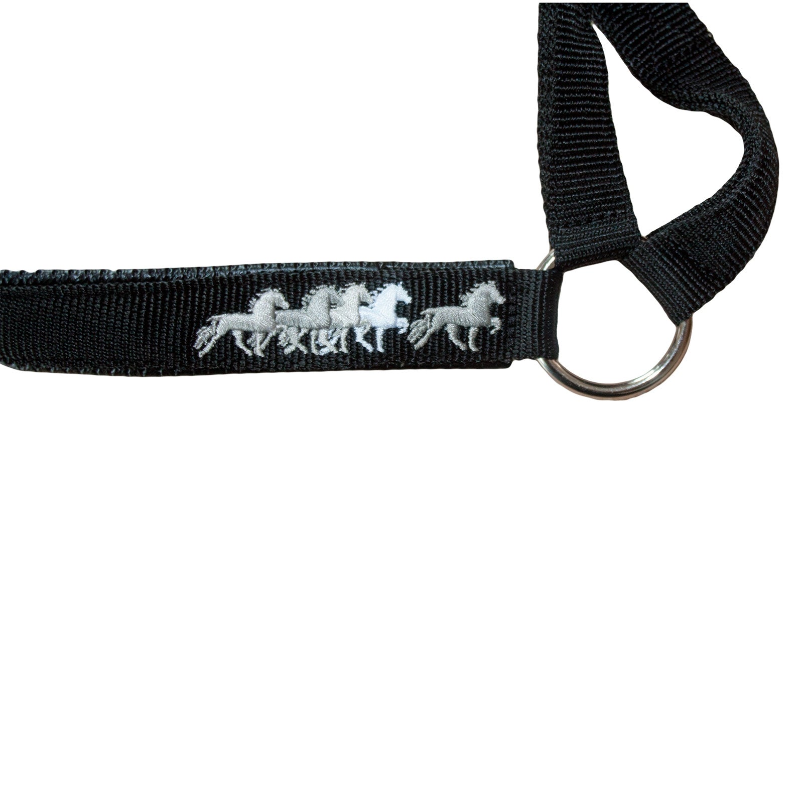 Karlslund Nylon halter Halters & Leads