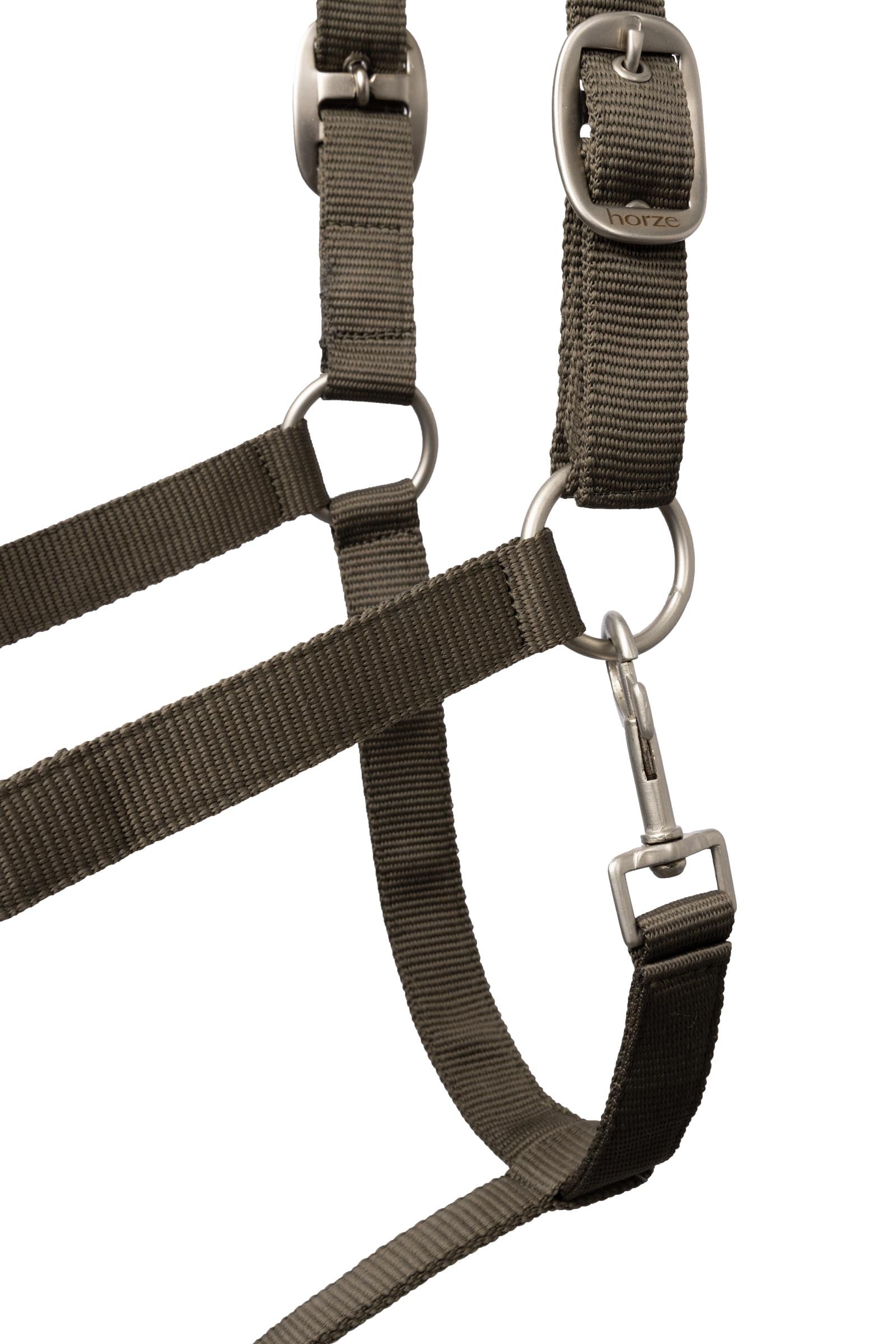 Horze Howard Halter Halters & Leads