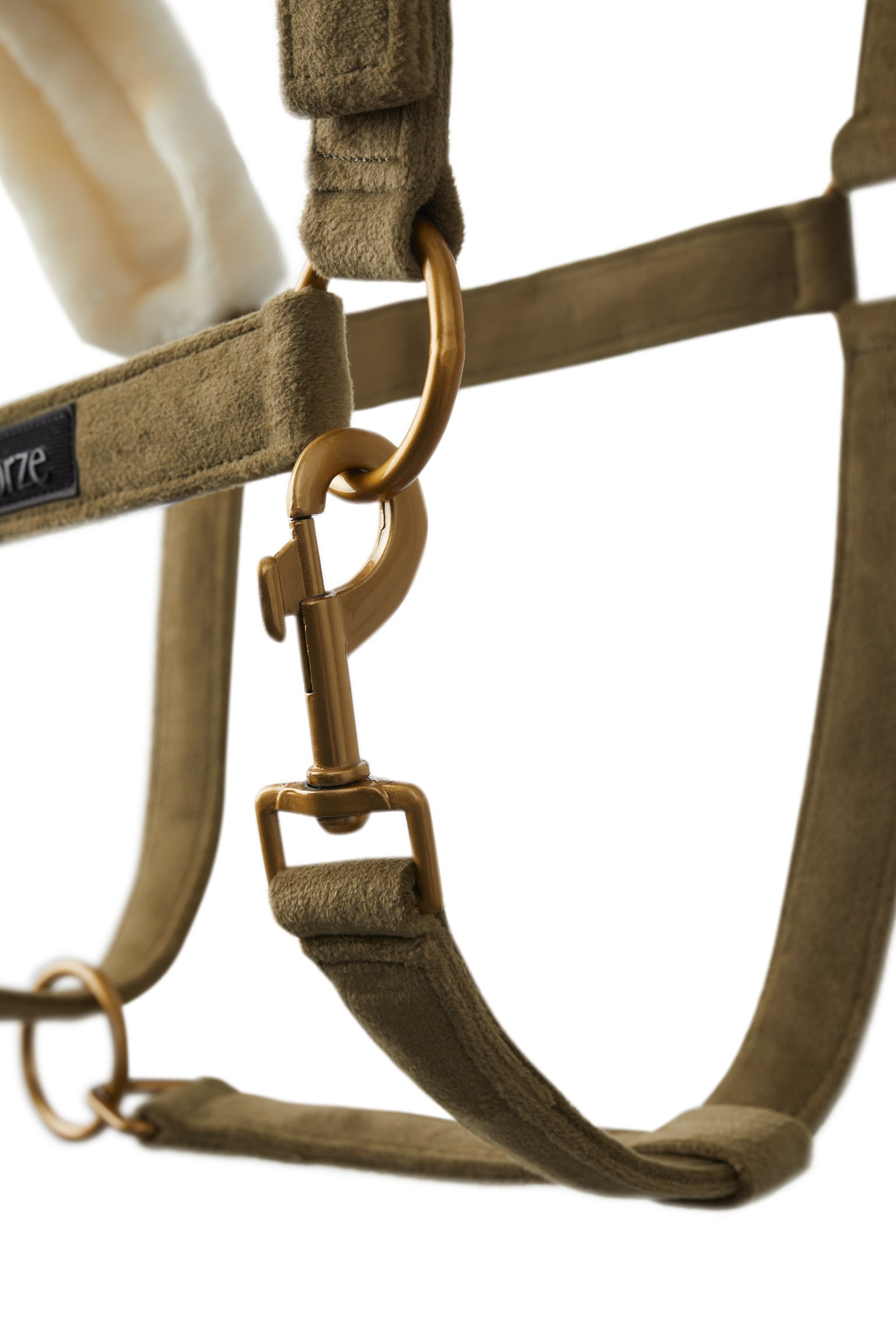 Horze St. Moritz Halter Halters & Leads