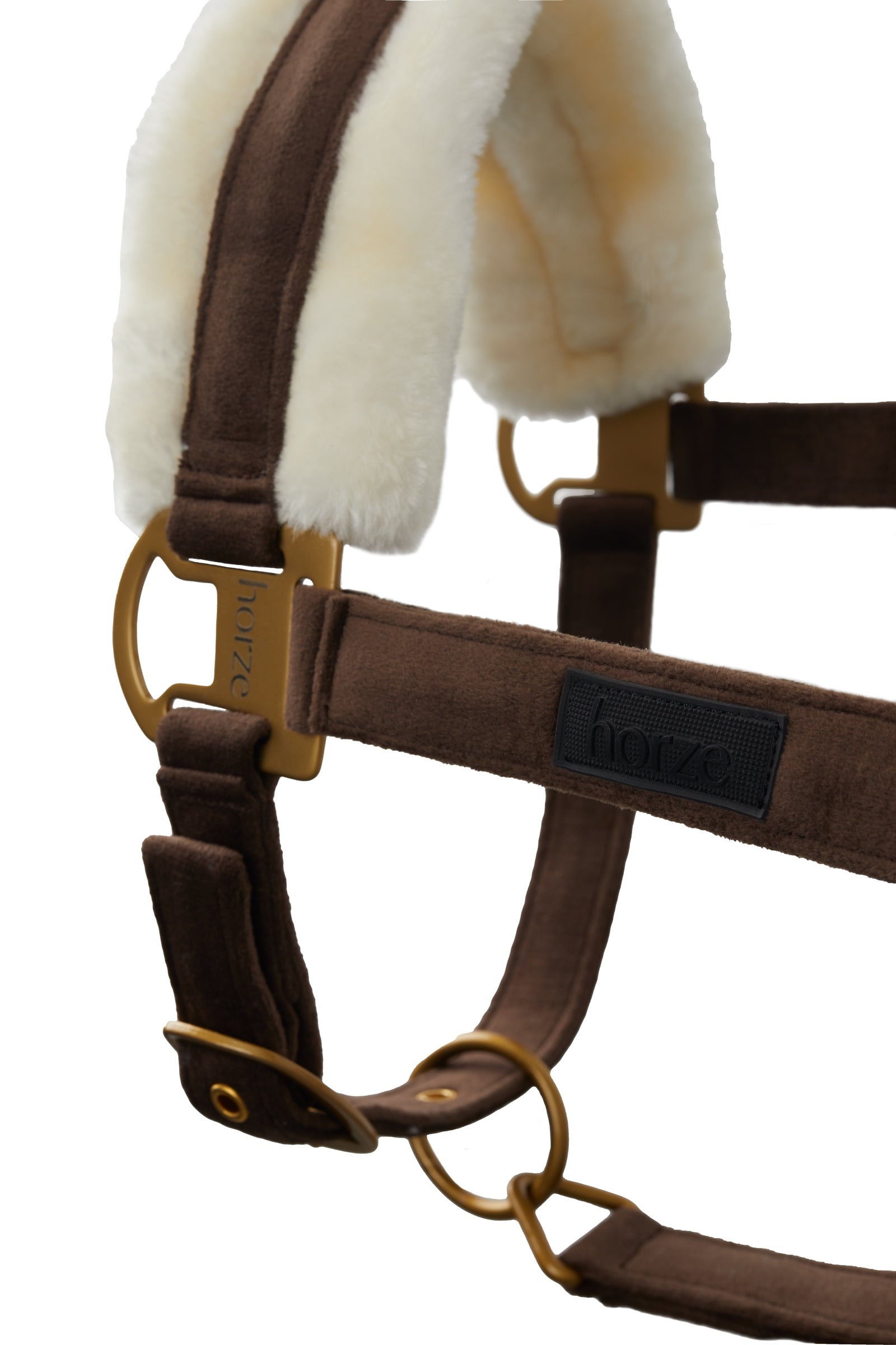 Horze St. Moritz Halter Halters & Leads