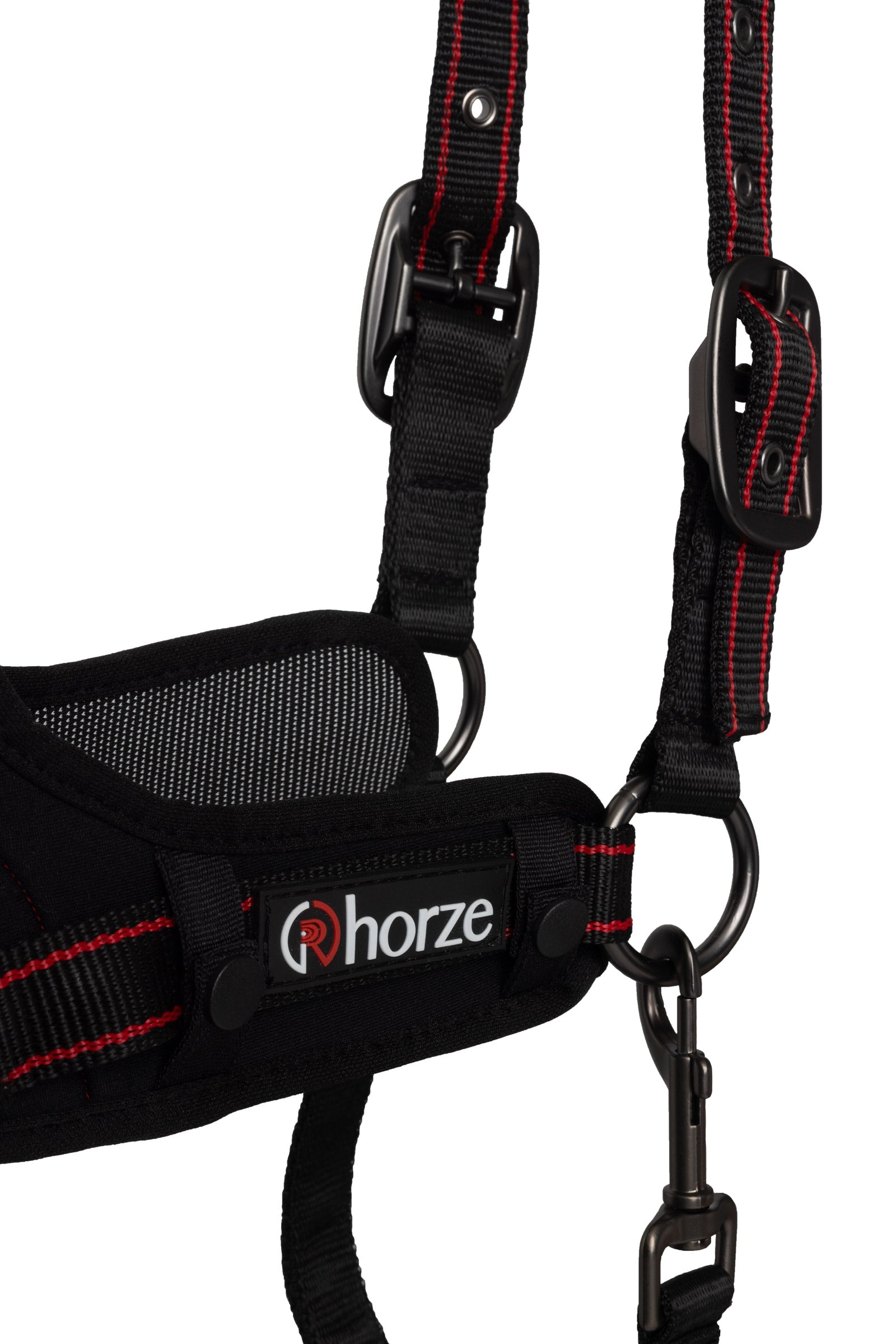 Horze Cairo Infra-red Halter Halters & Leads