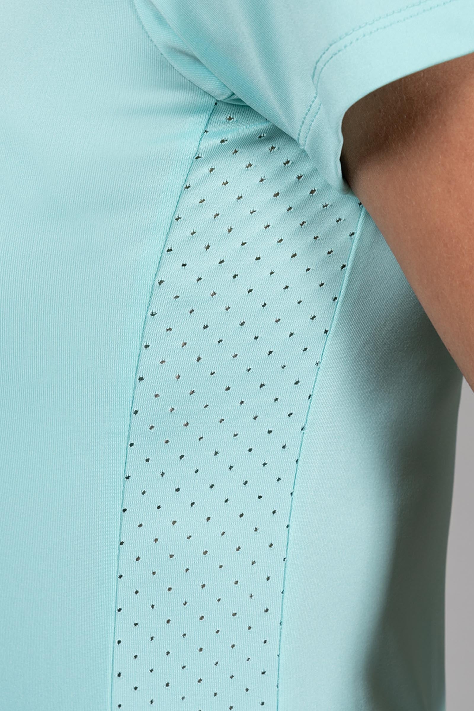 Schockemöhle Sports SPPoppy Women's Training Shirt Women’s Riding Clothing