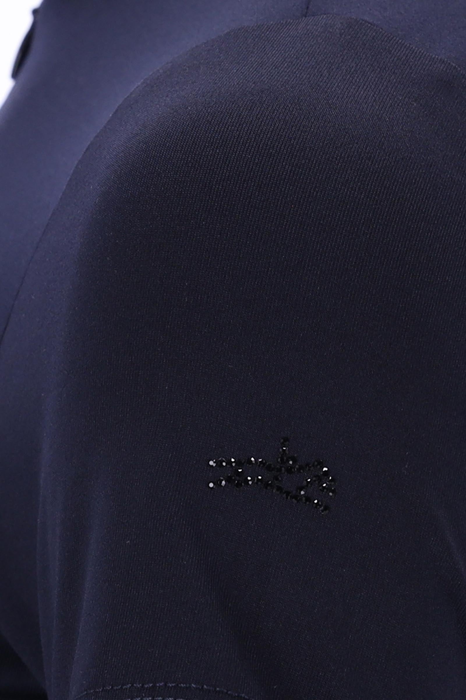 Schockemöhle Sports SPPoppy Women's Training Shirt Women’s Riding Clothing