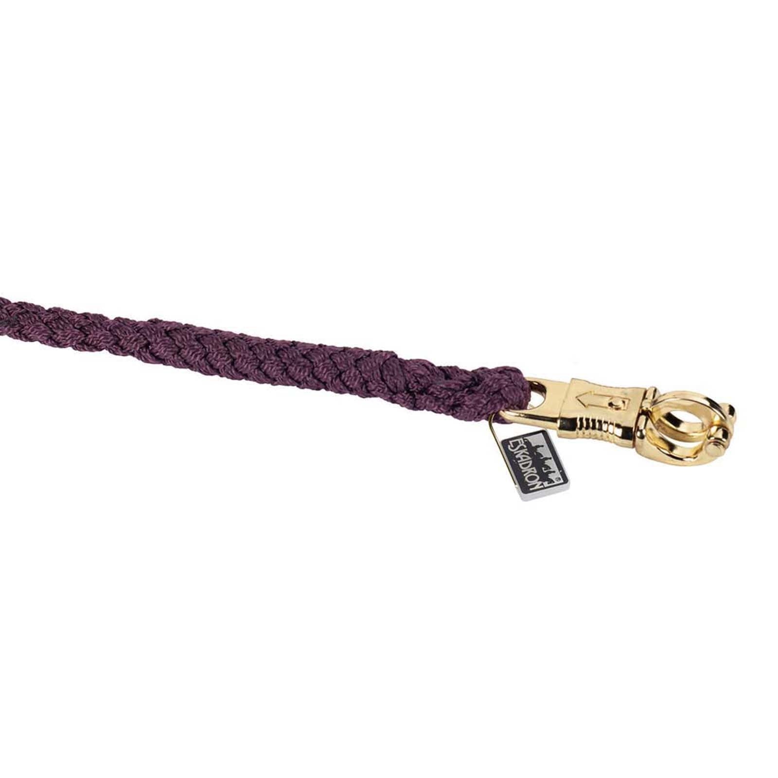 Eskadron Lina PANIC HOOK mosiądz powlekany, szt Kantary i uwiązy