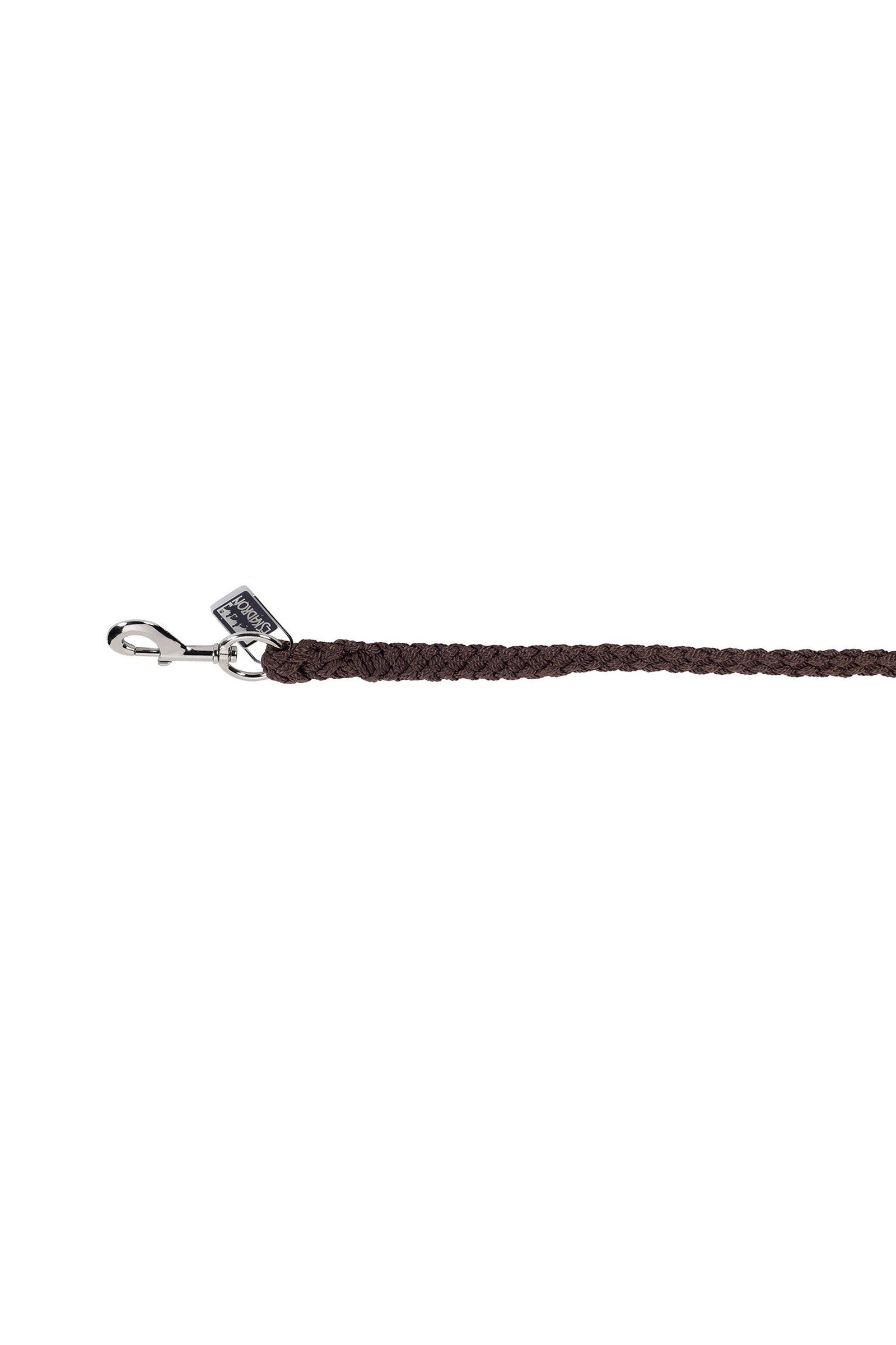 Eskadron Lina SWIVEL HOOK niklowana, komplet Kantary i uwiązy