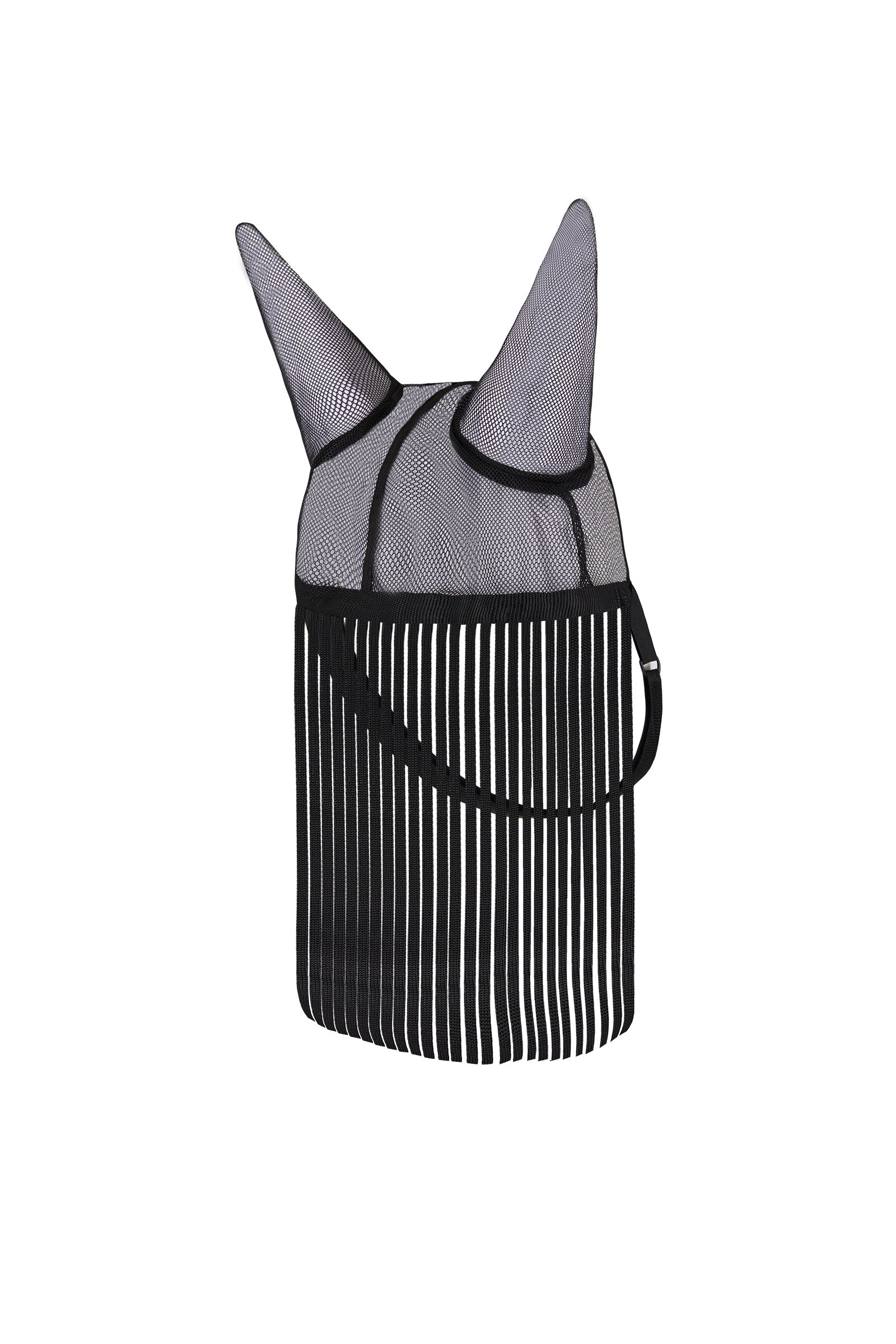 Horze Mesh Fly Fringe Antifly Protection for Horses