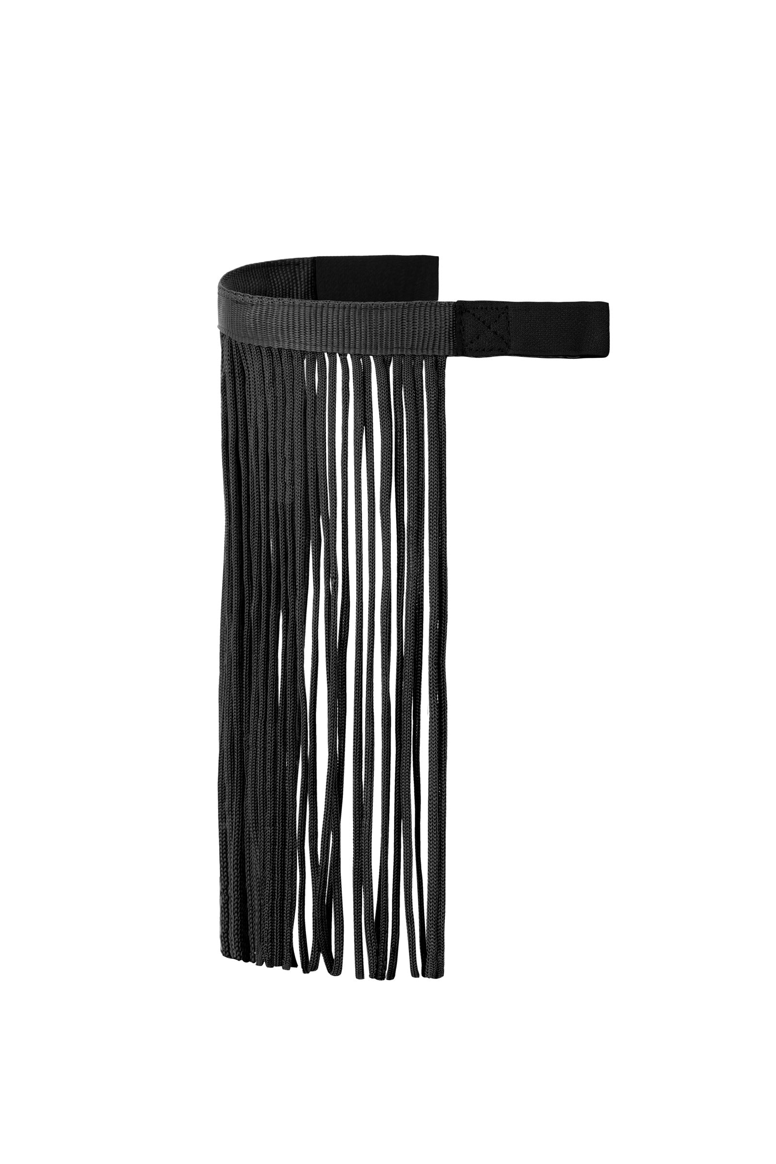 Horze Frędzle przeciw owadom Nylon Ochrona koni przed owadami