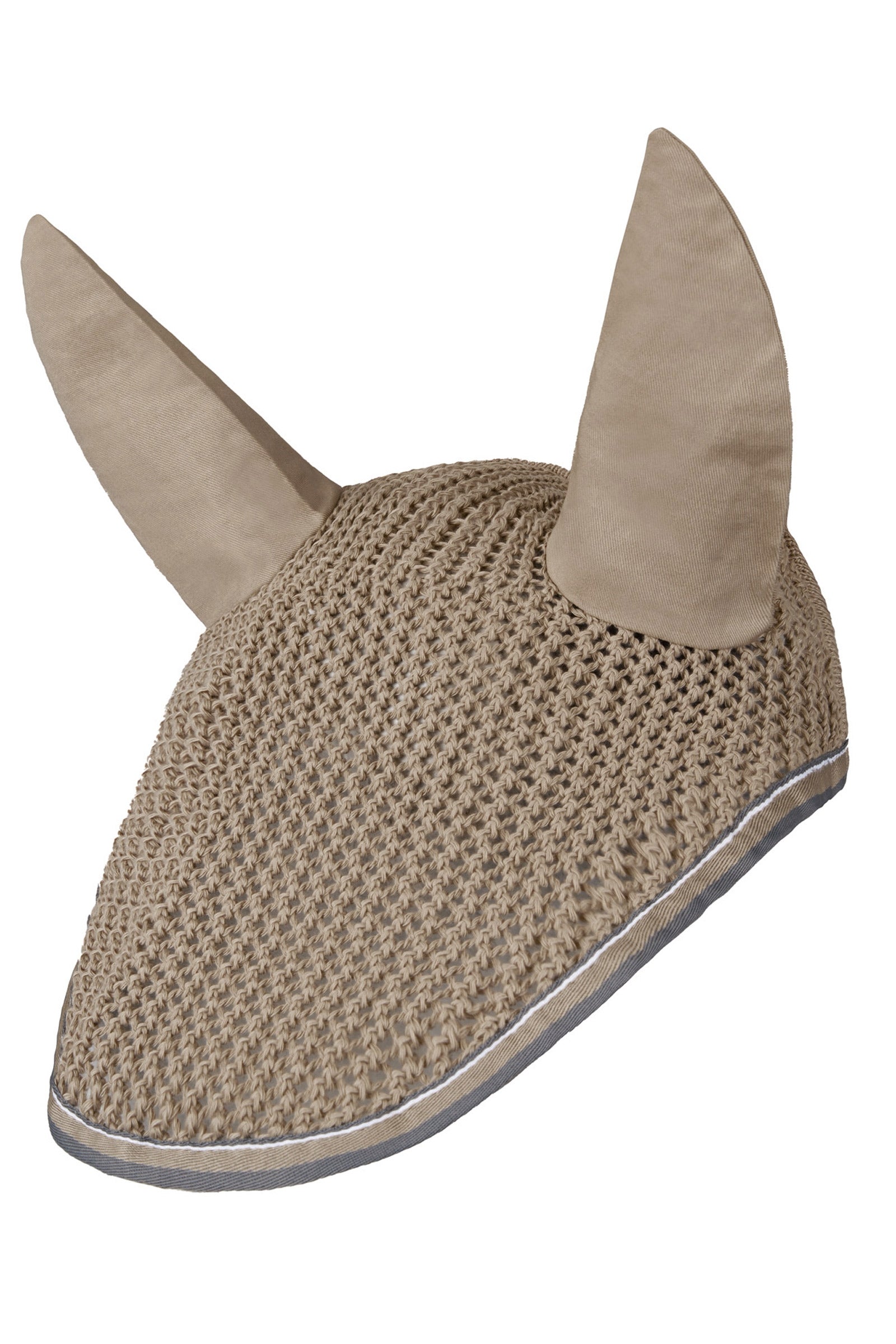 Horze Adepto Ear Net Saddle Pads