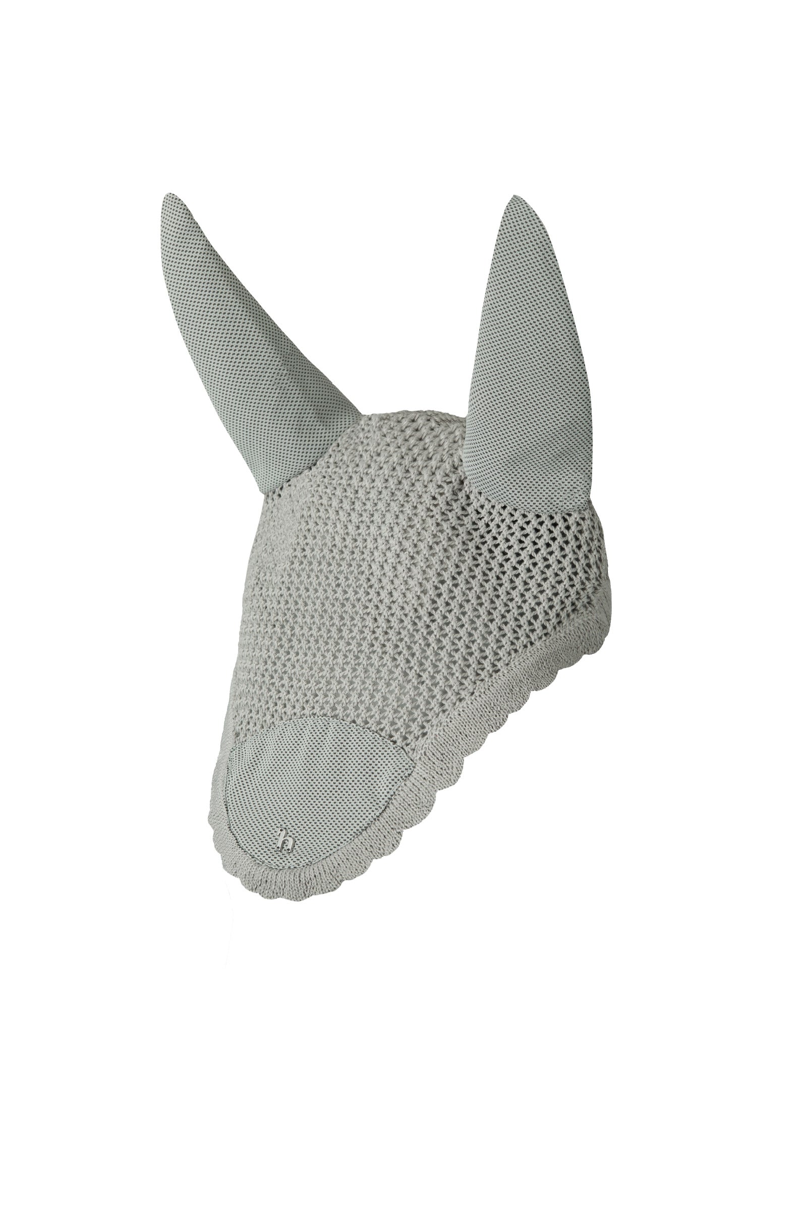 Horze Cooling Ear Net Saddle Pads