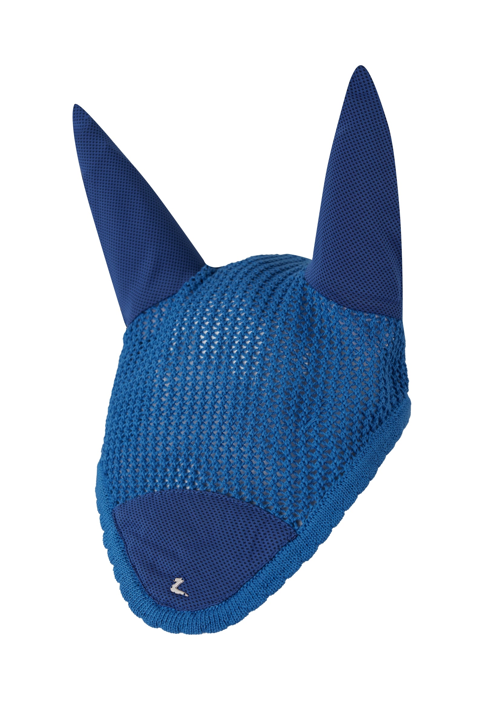 Horze Cooling Ear Net Saddle Pads