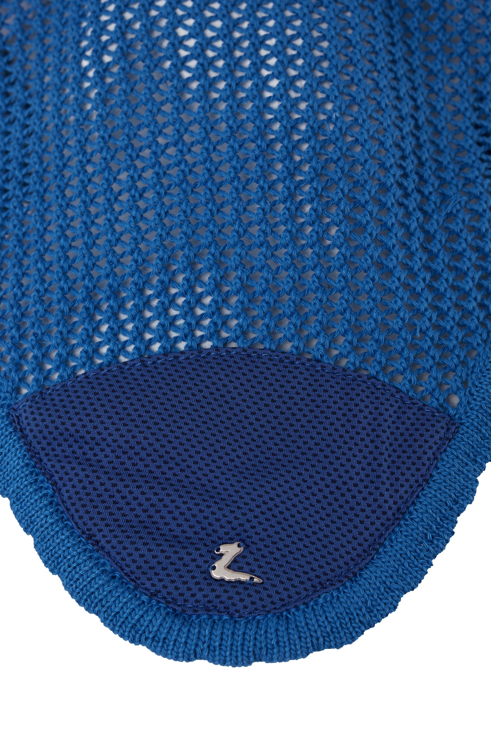 Horze Cooling Ear Net Saddle Pads