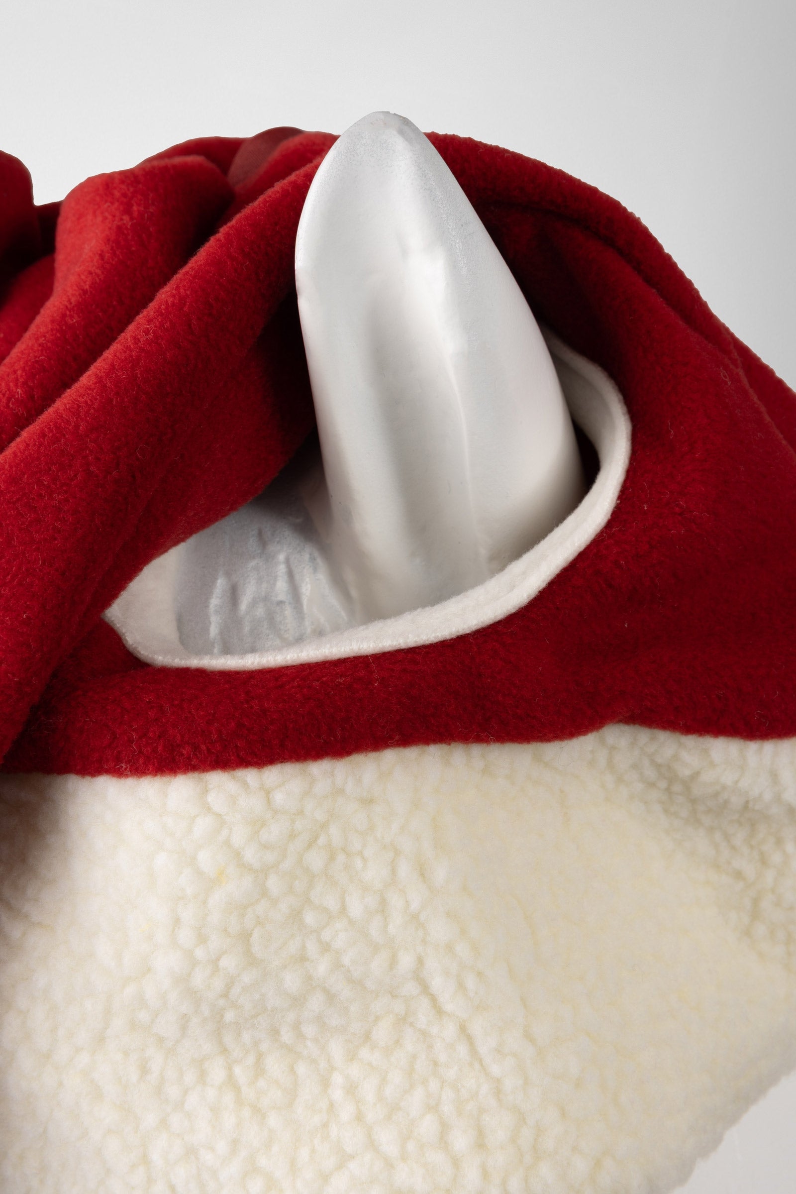 Horze Christmas Horse Cap Saddle Pads