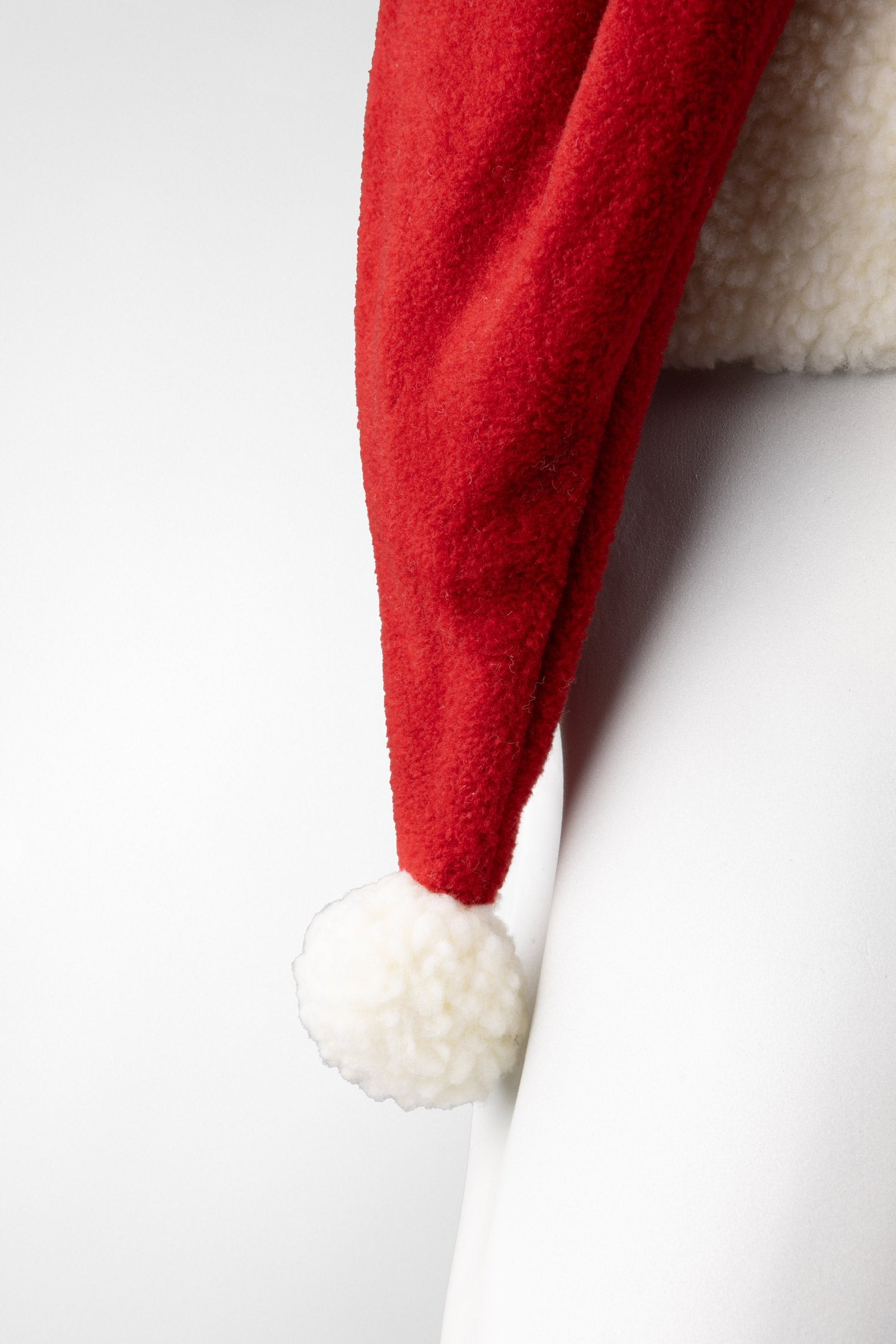 Horze Christmas Horse Cap Saddle Pads