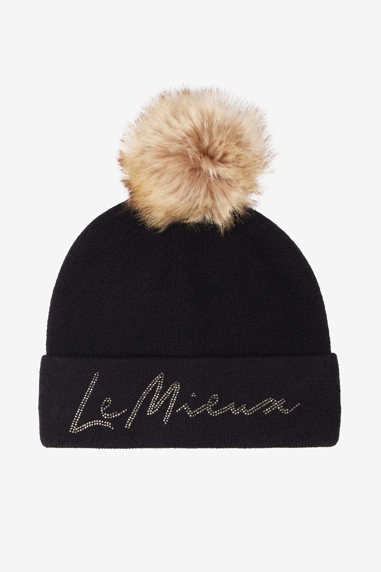 LeMieux Sparkle Beanie Accessories
