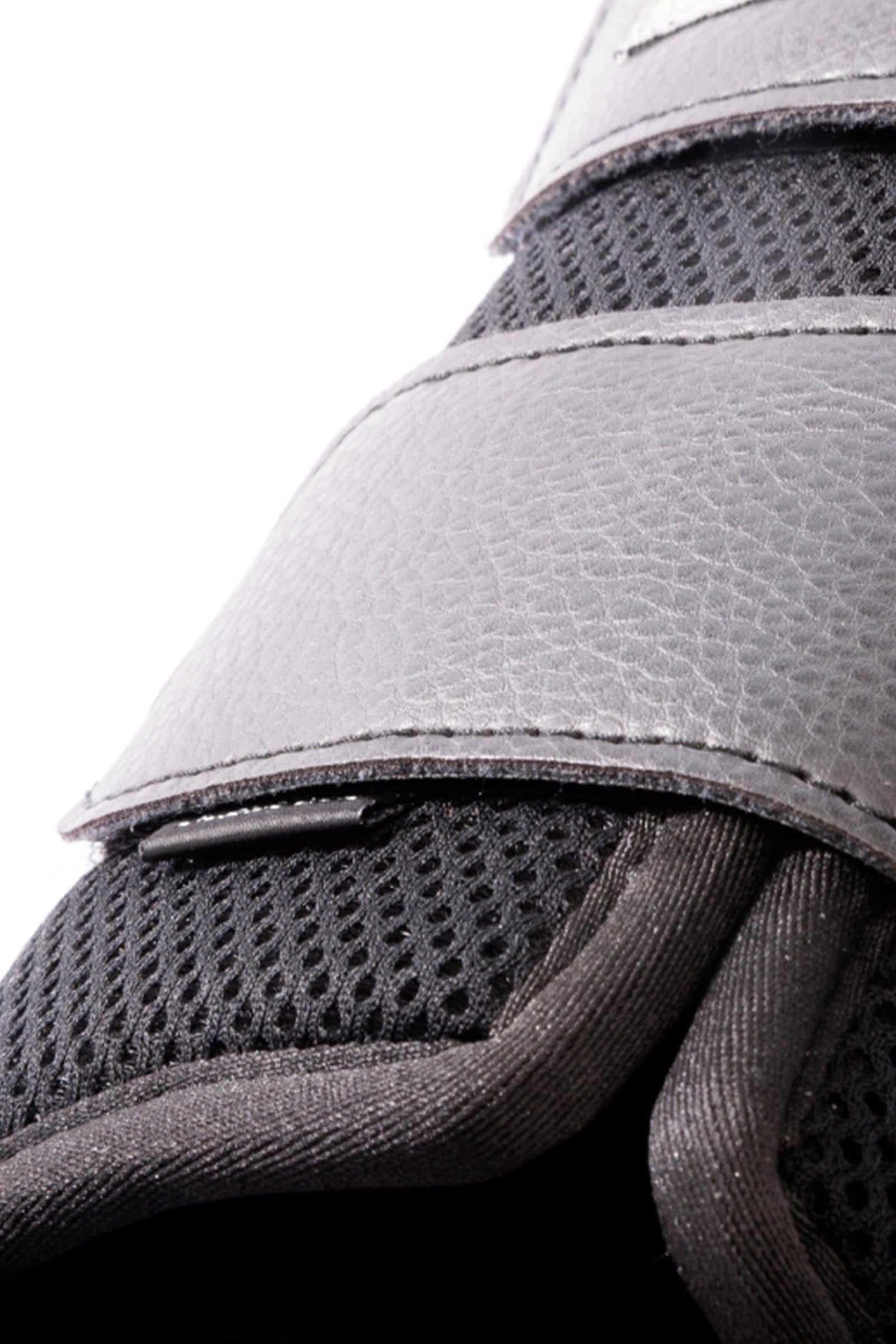 Kavalkade Anatomic Mesh Tendon Boots Leg Protection & Hoof Protection for Horses