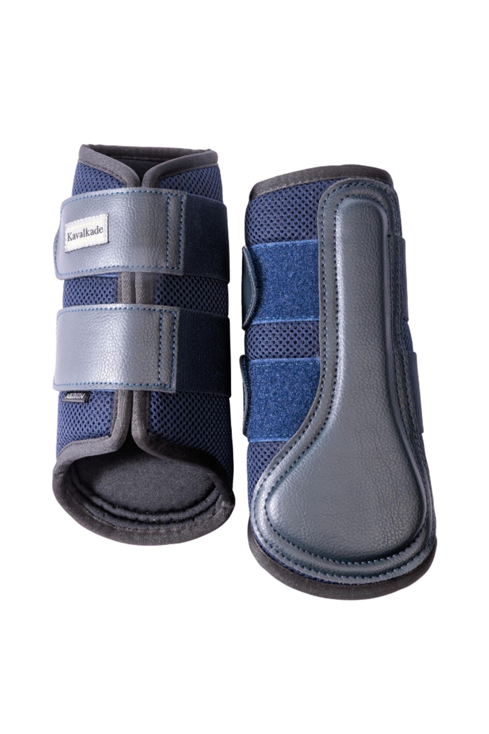 Kavalkade Anatomic Mesh ochraniacze Leg Protection & Hoof Protection for Horses