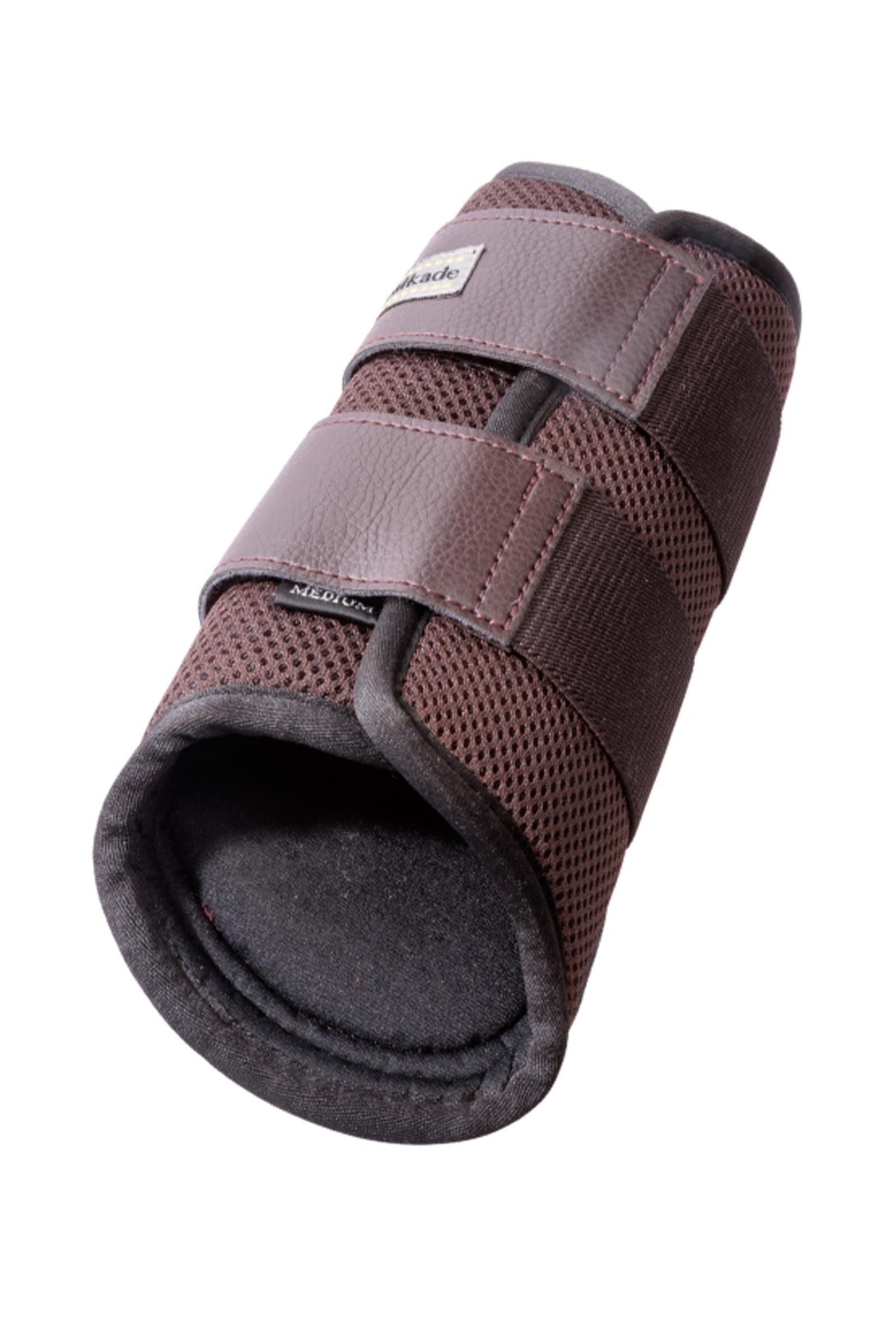 Kavalkade Anatomic Mesh Tendon Boots Leg Protection & Hoof Protection for Horses