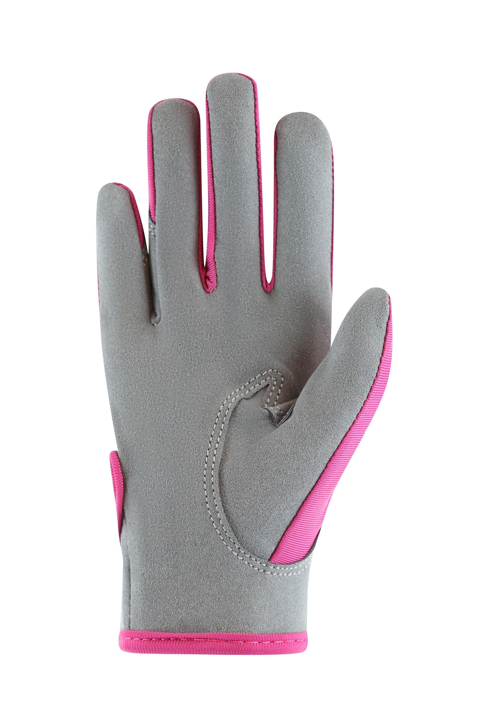 Roeckl Koppl Kids´ Riding Gloves Kids Apparel
