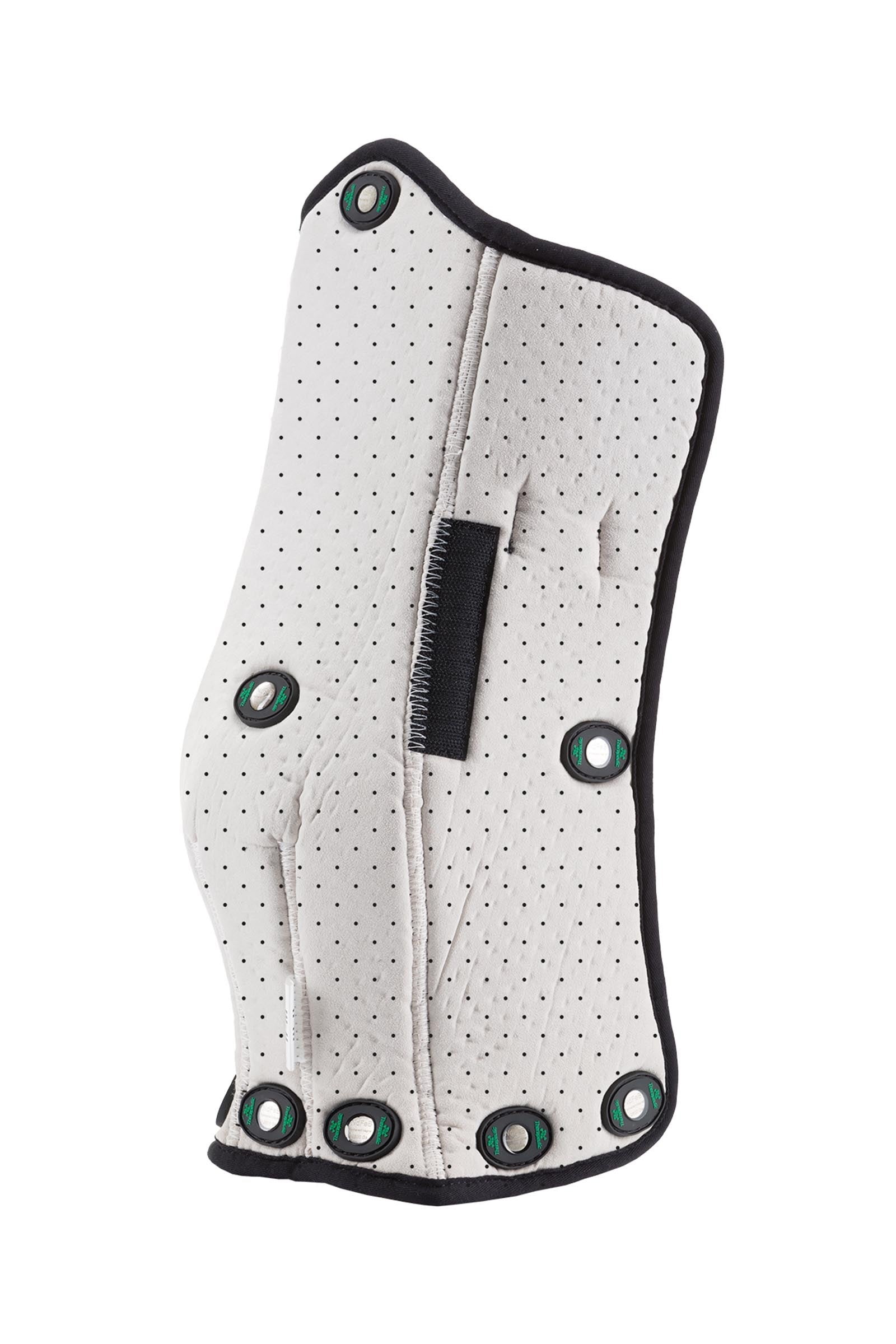 Zandona Therapeutic Wellness Support Boot Air wymienna wyściółka z Coolmax, przód Leg Protection & Hoof Protection for Horses