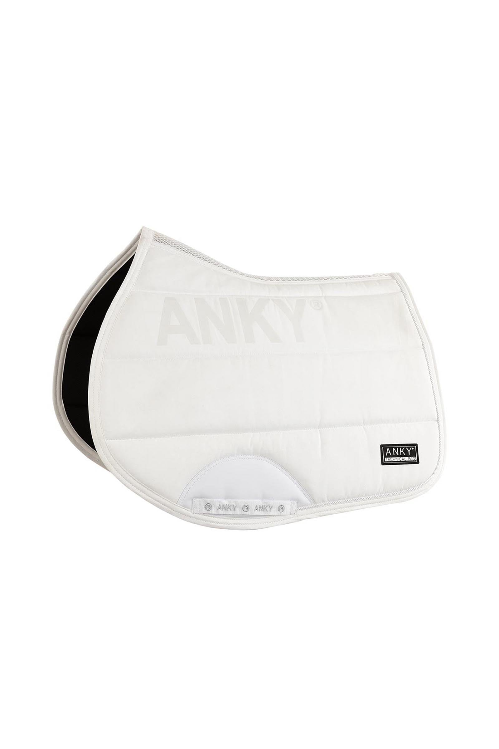 Anky ANKY Anatomic Tech Jumping Saddle Pad Czapraki