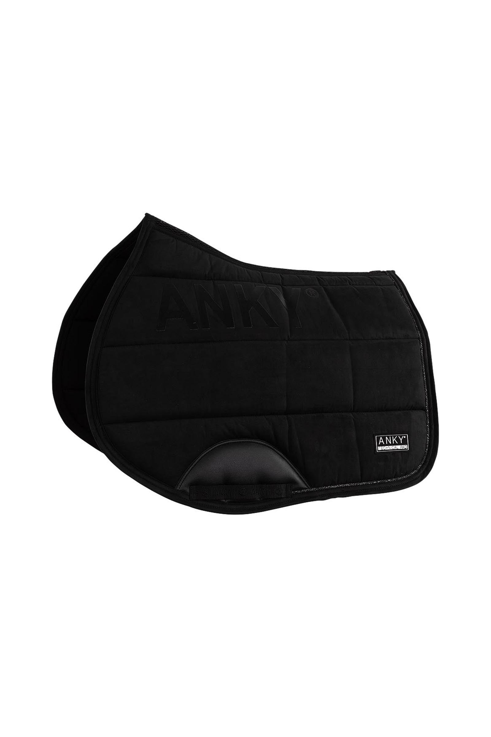 Anky ANKY Anatomic Tech Jumping Saddle Pad Czapraki