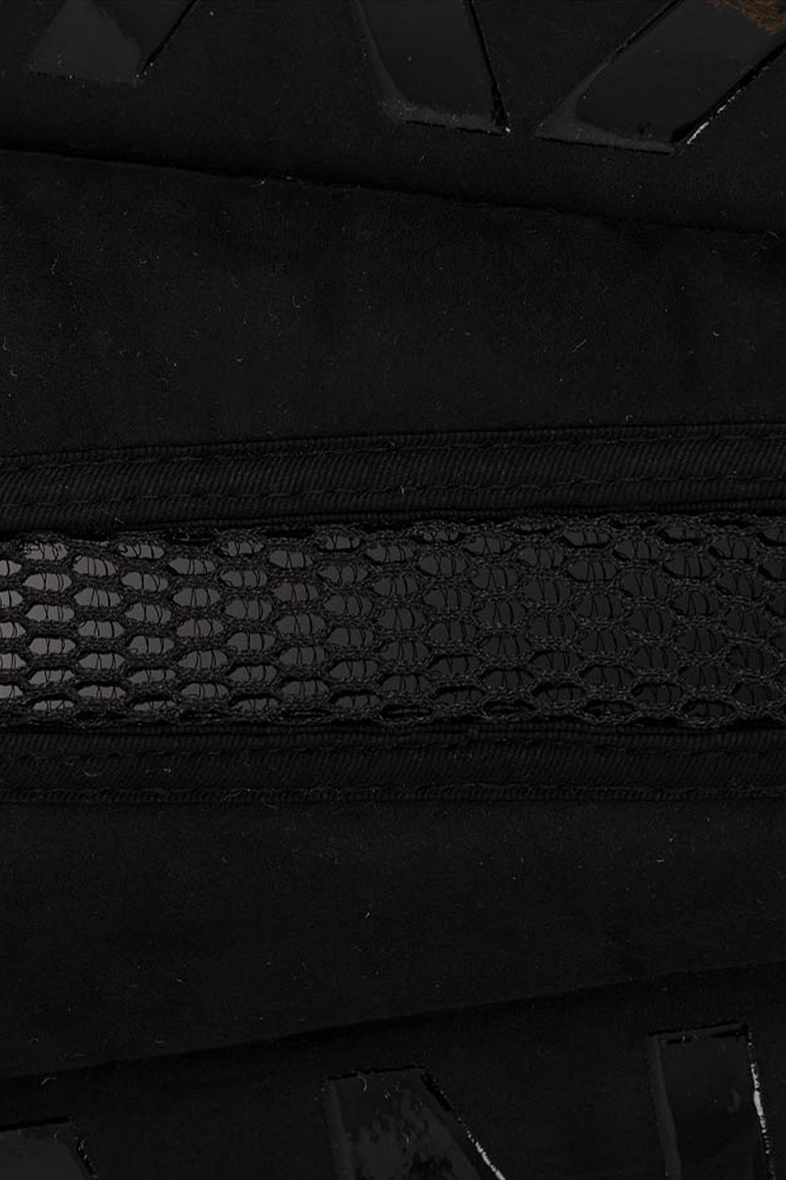 Anky ANKY Anatomic Tech Jumping Saddle Pad Saddle Pads