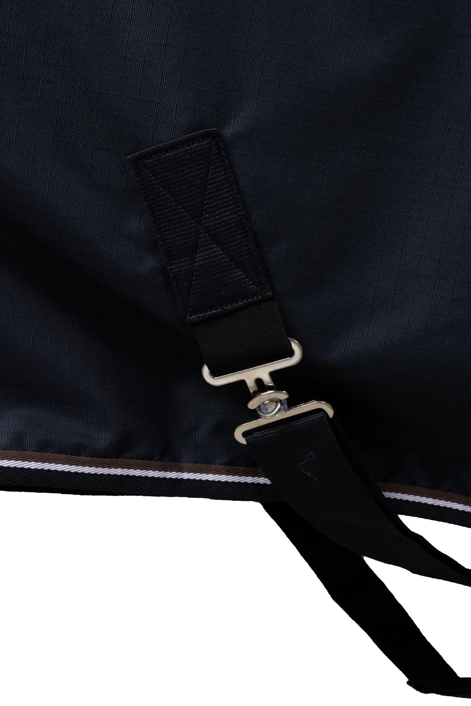 Horze Glasgow Rain Turnout Rug, 0g Horse Rugs