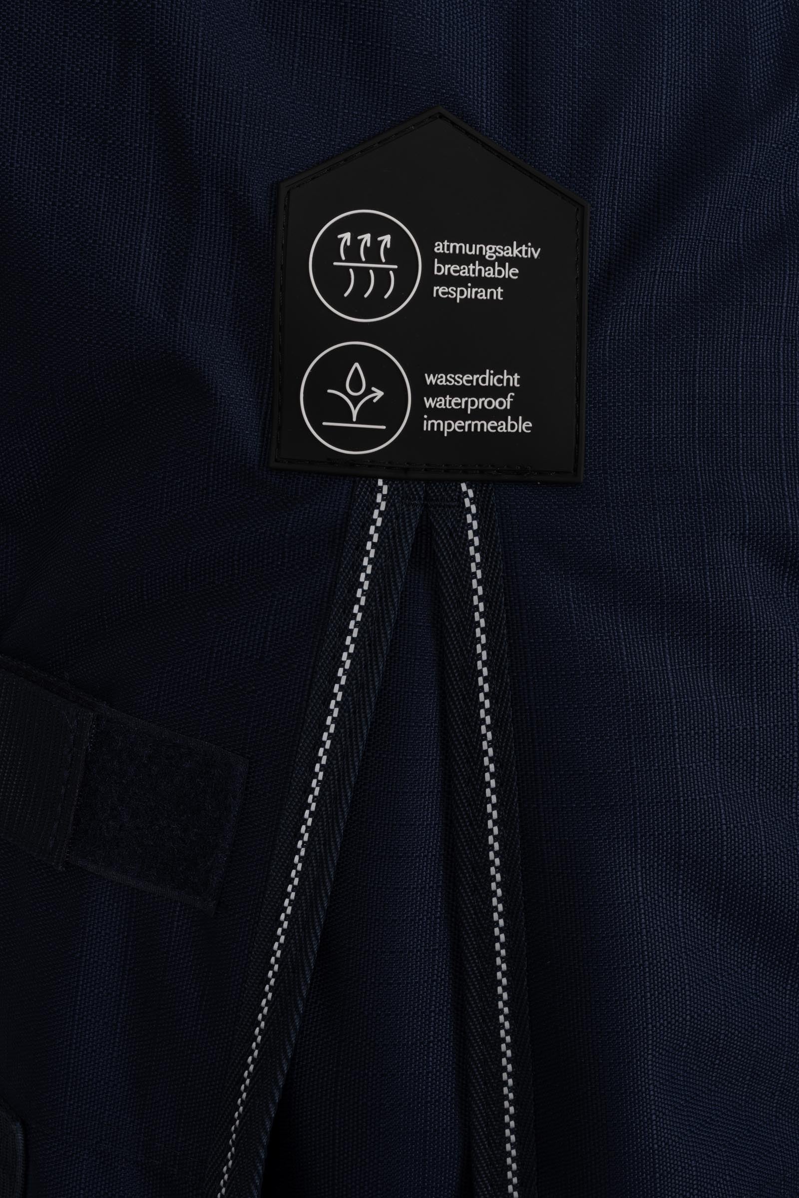 Horze Avalanche Mid Season Rug 150g Horse Rugs